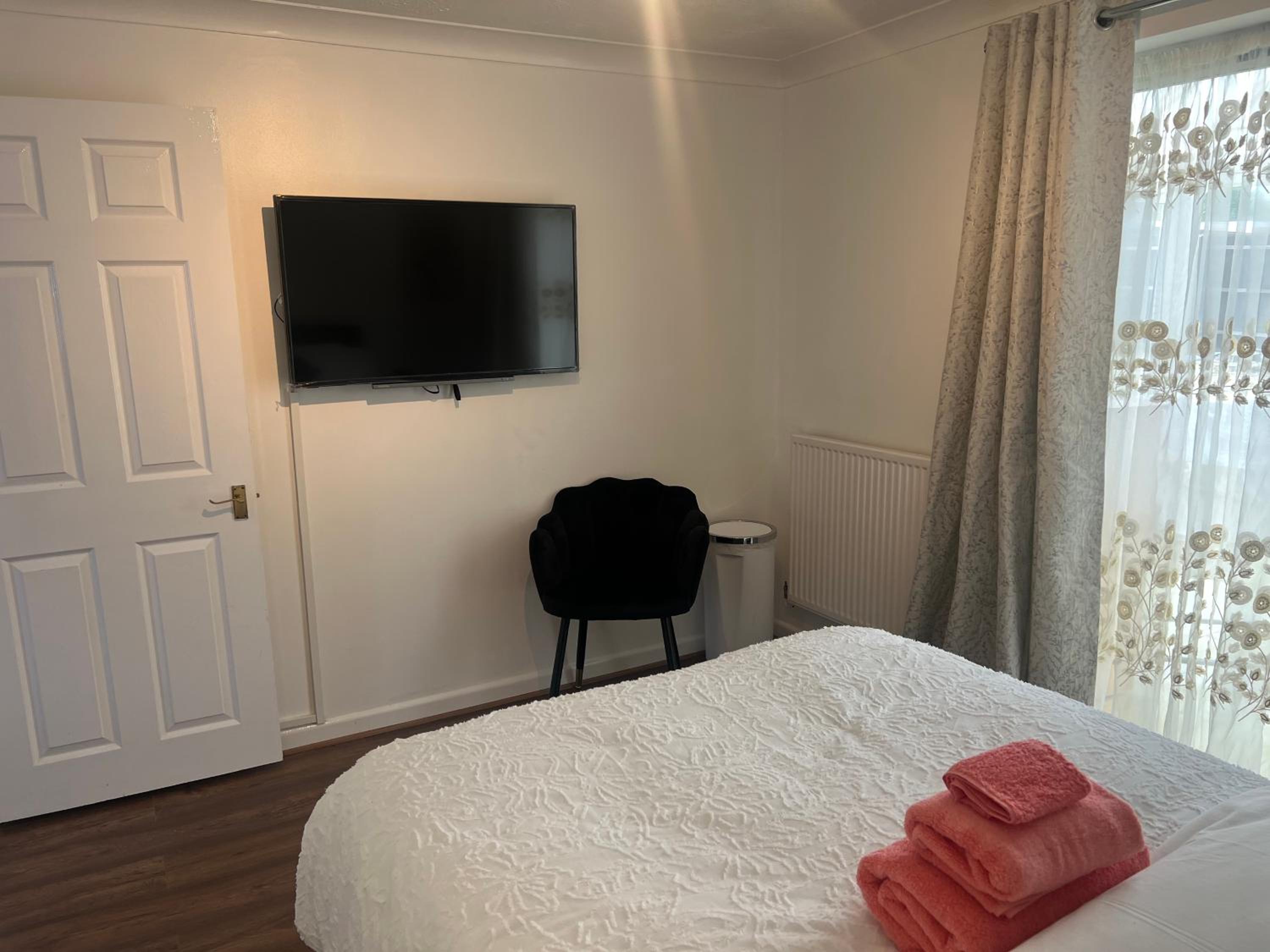 Double Room photo 1