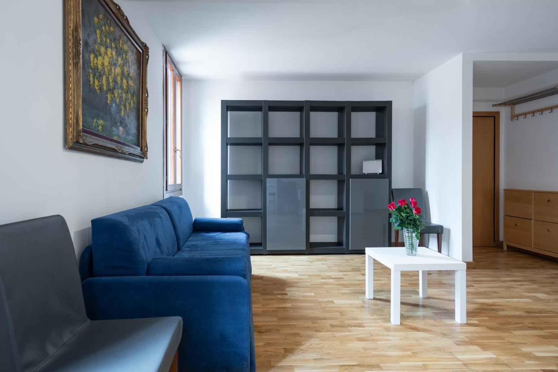 Standard Apartment photo 1