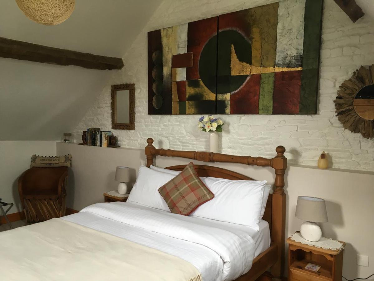 Holiday Home photo 2