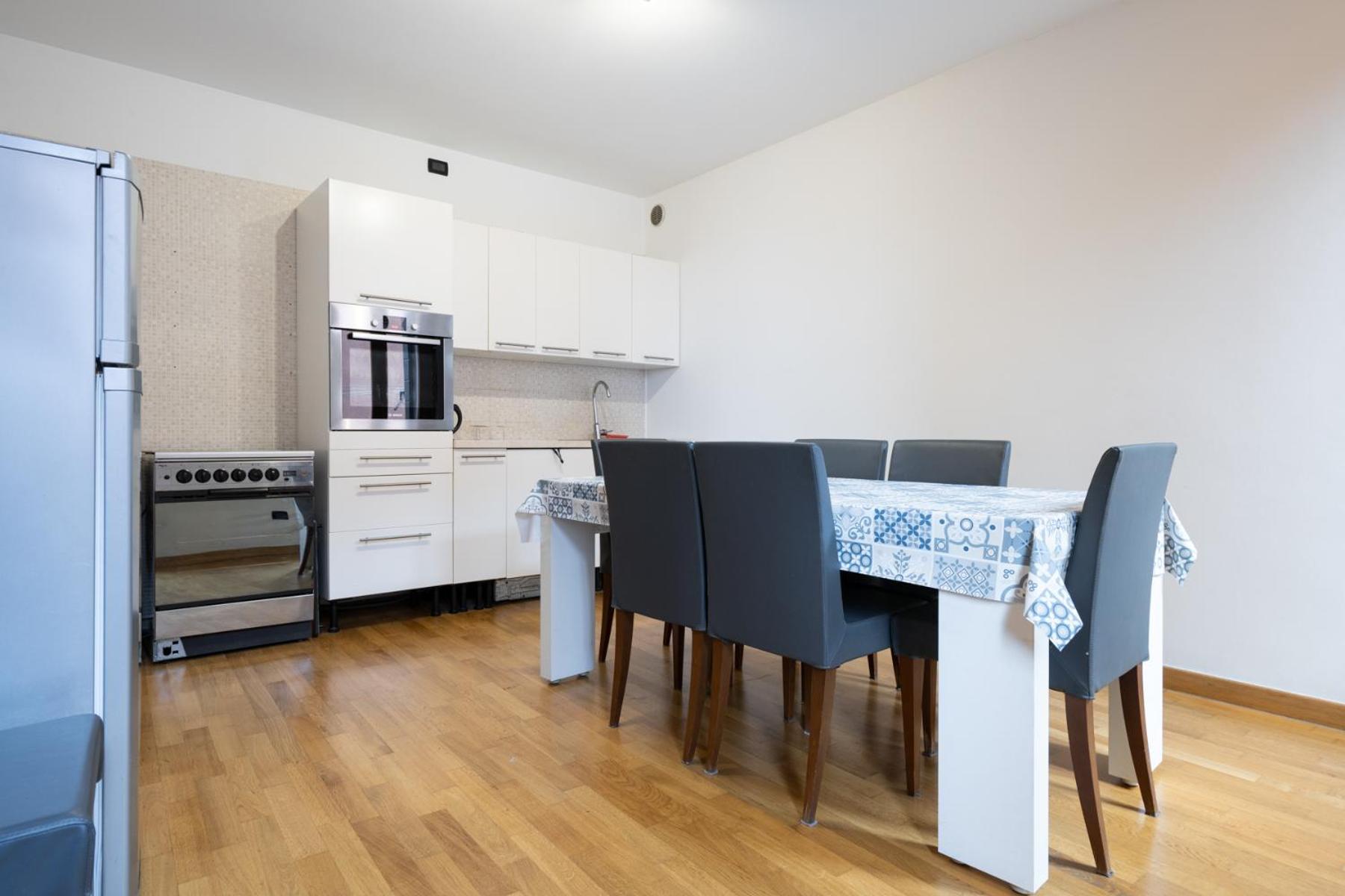 Standard Apartment photo 2