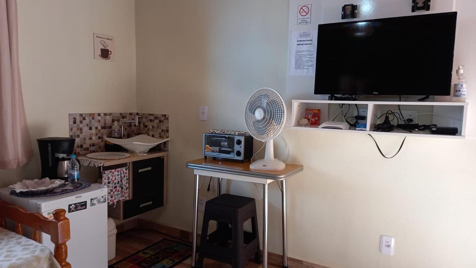 Triple Room photo 3