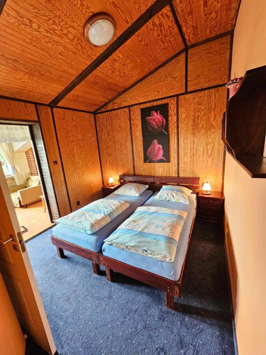 Double Room with Lake View