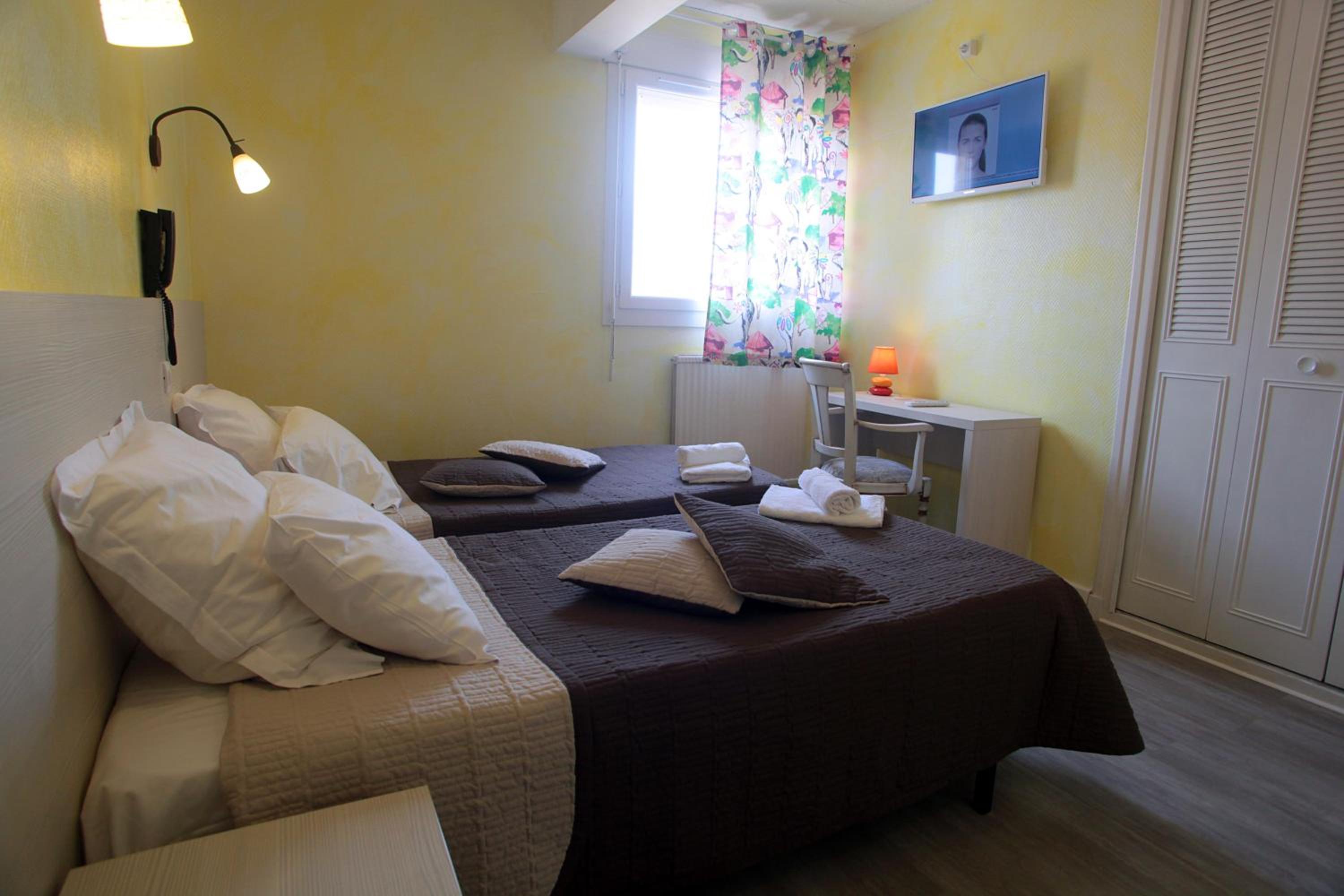Twin Room photo 3
