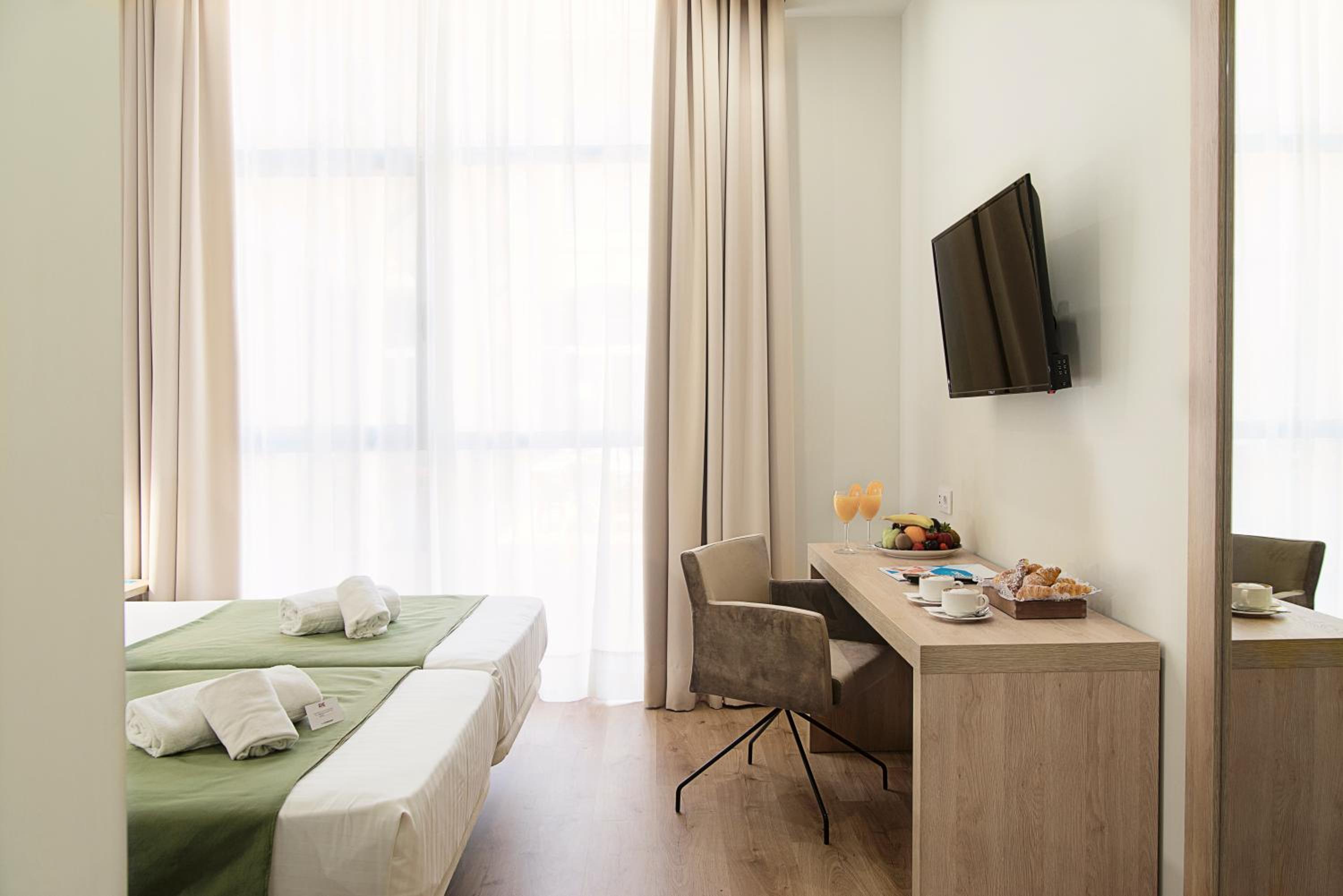 Confort Double Room - Photo 2
