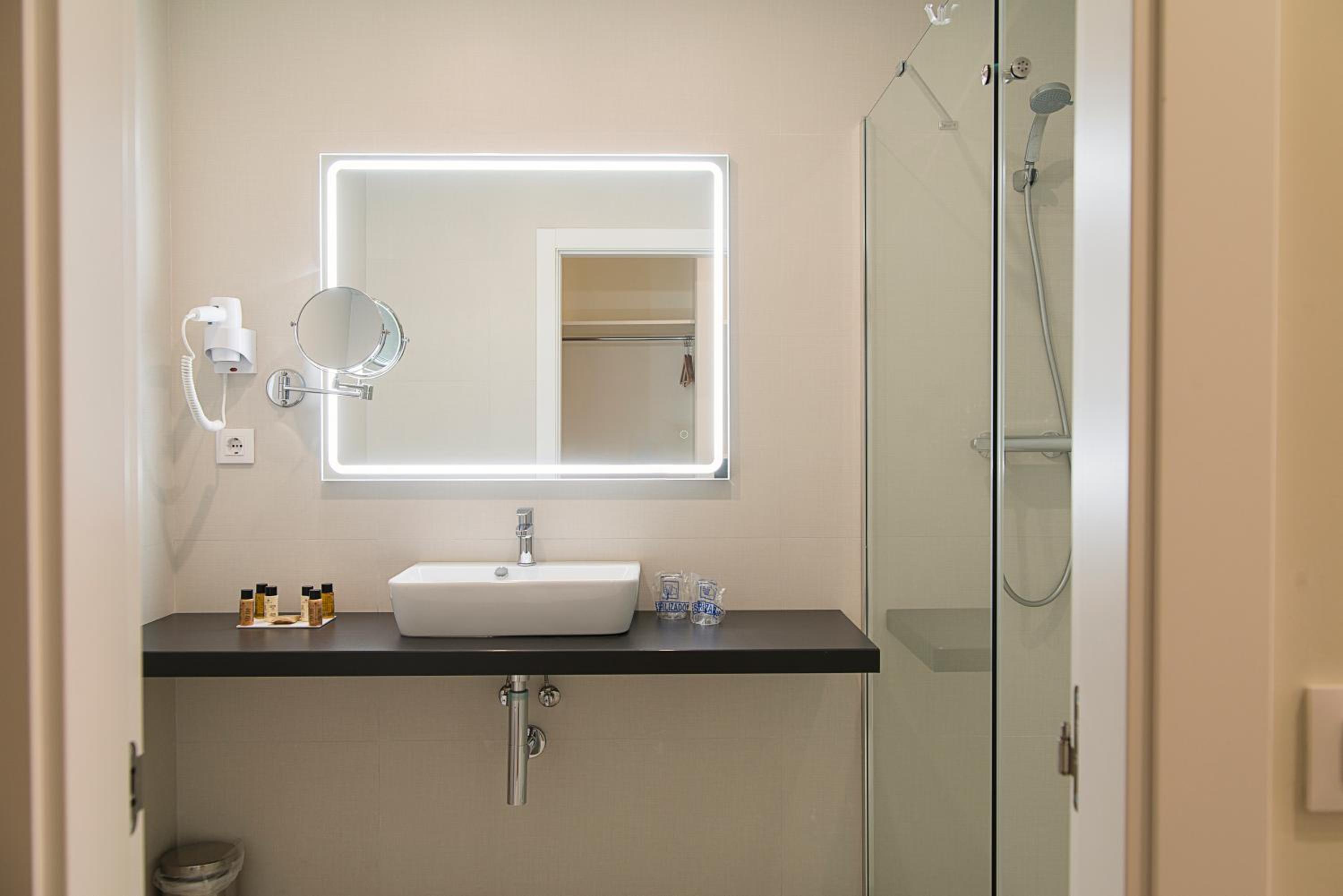 Confort Double Room - Photo 5