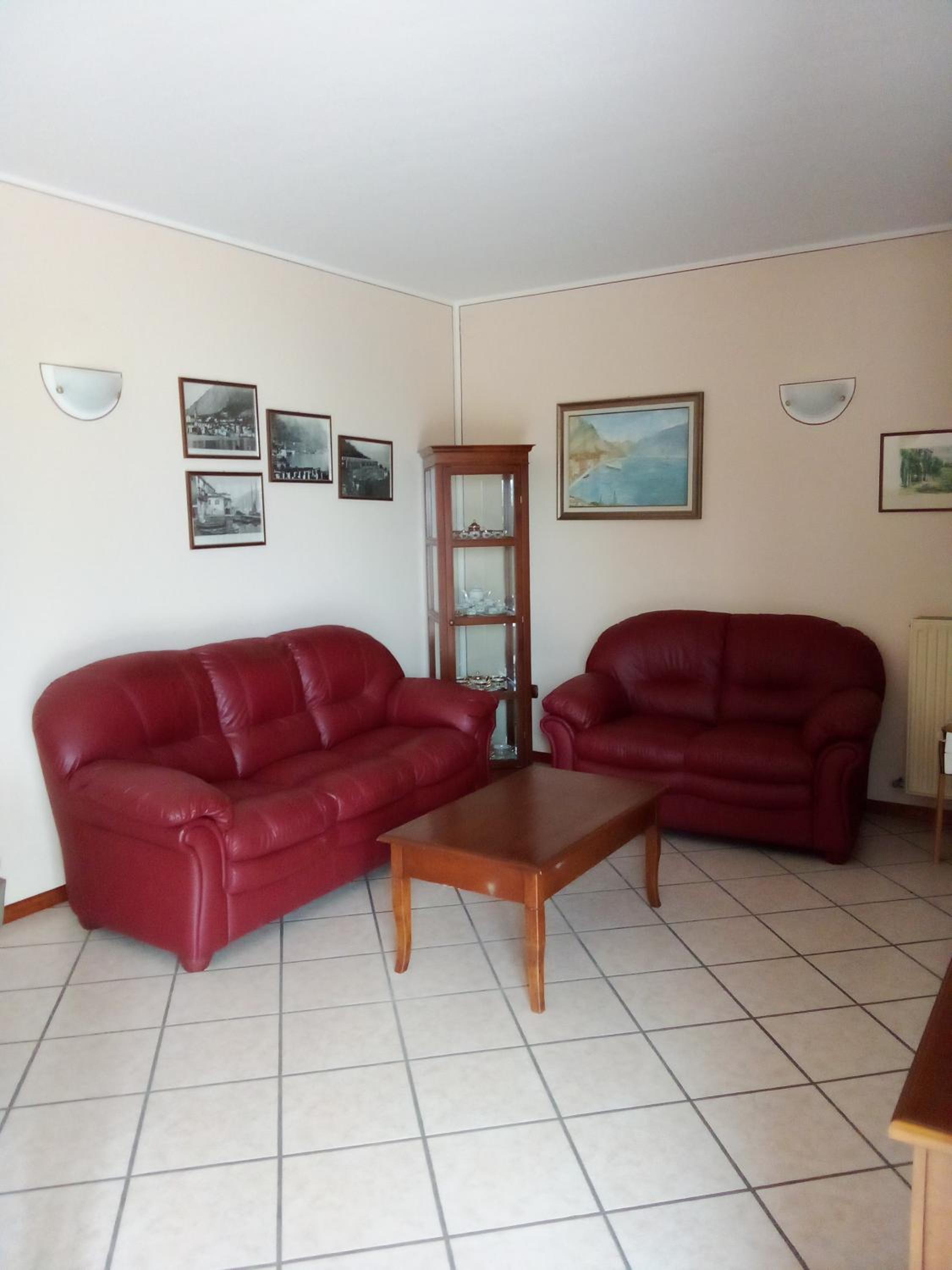 Two-Bedroom Apartment photo 2