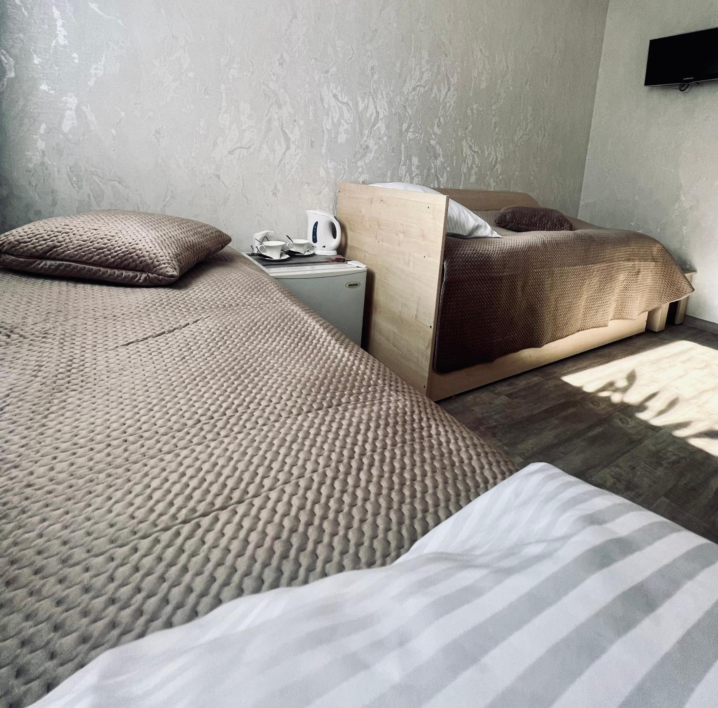 Twin Room photo 3