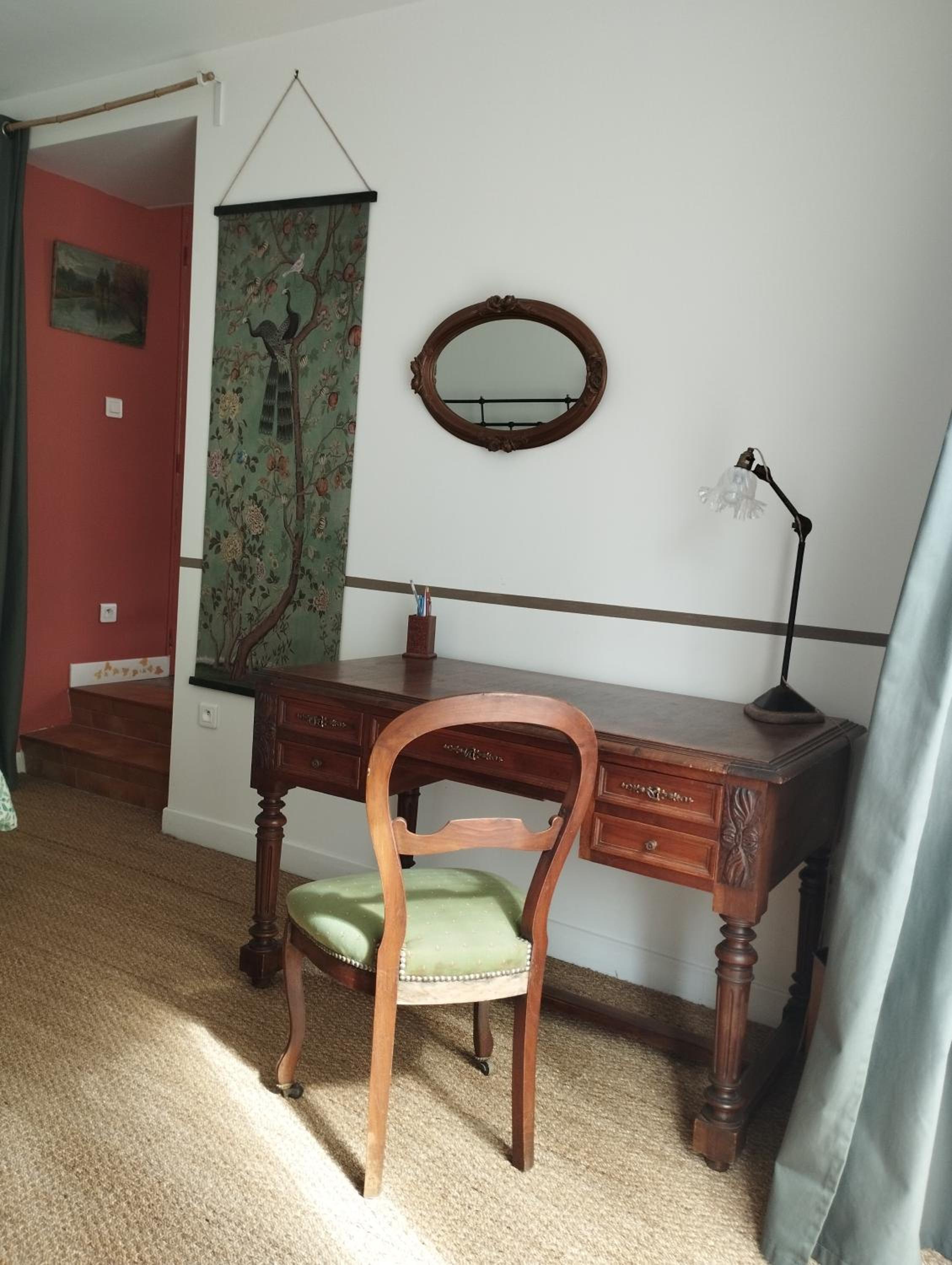 One-Bedroom Apartment - Photo 27