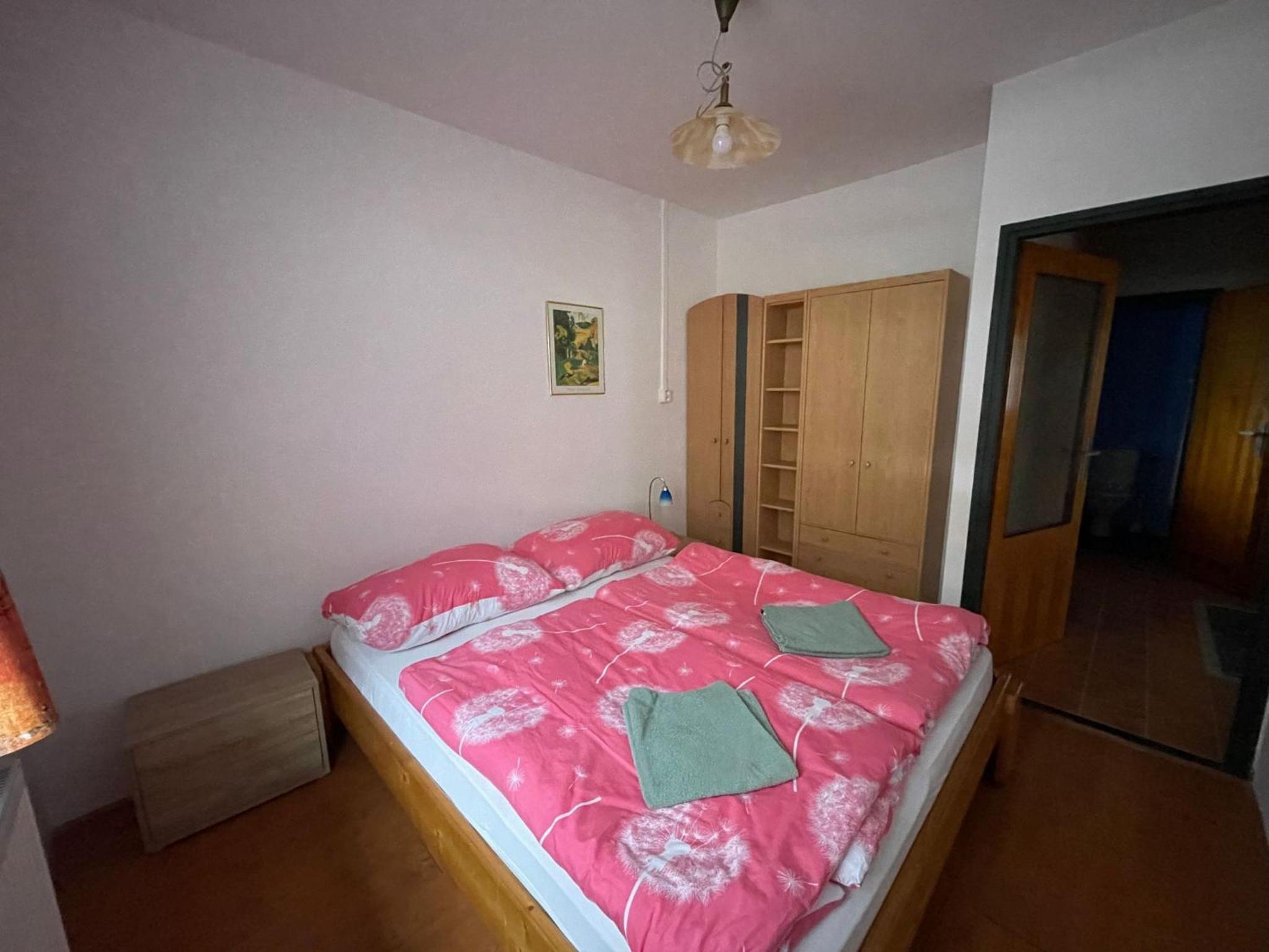 Three-Bedroom House photo 1