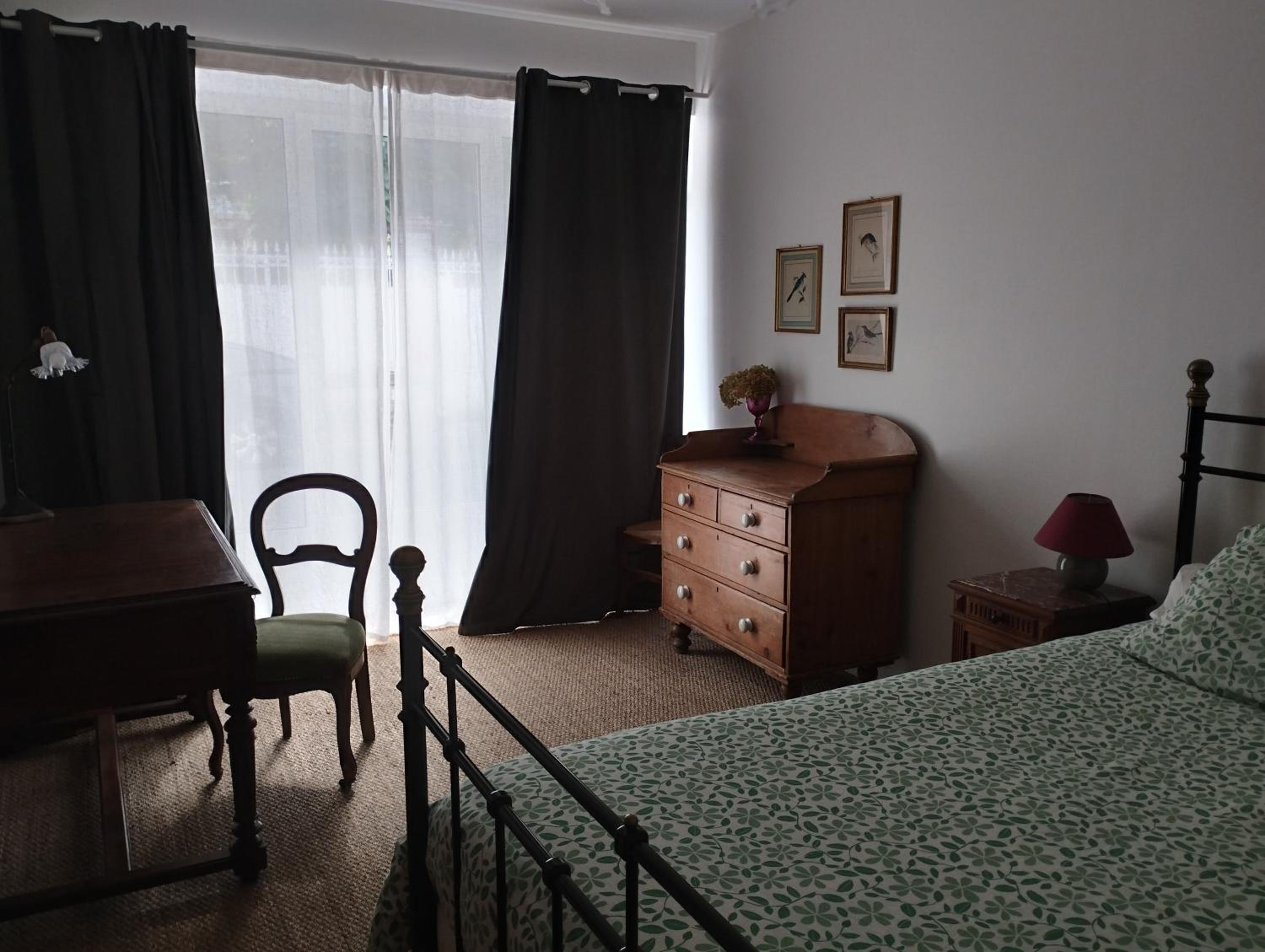 One-Bedroom Apartment - Photo 22