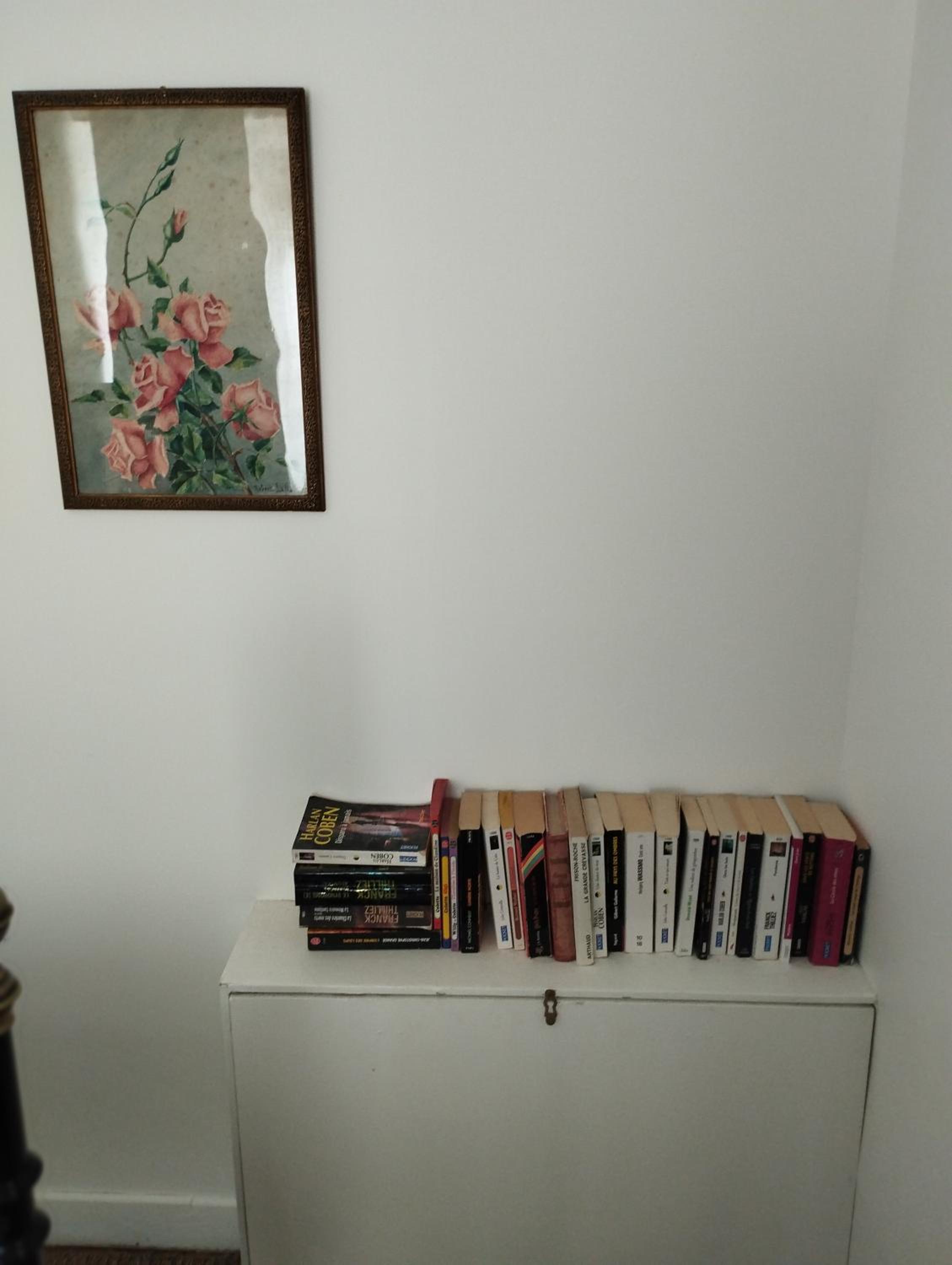 One-Bedroom Apartment - Photo 21