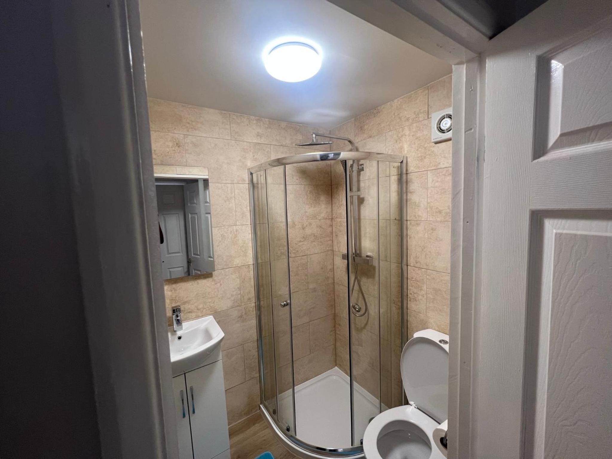Double Room photo 1