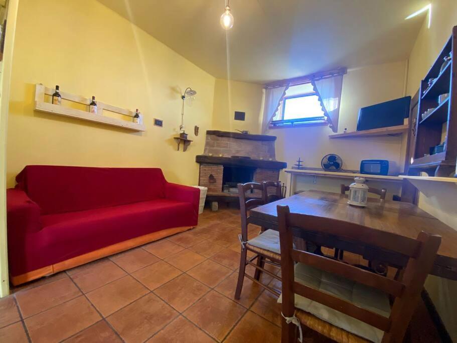 One-Bedroom House photo 1