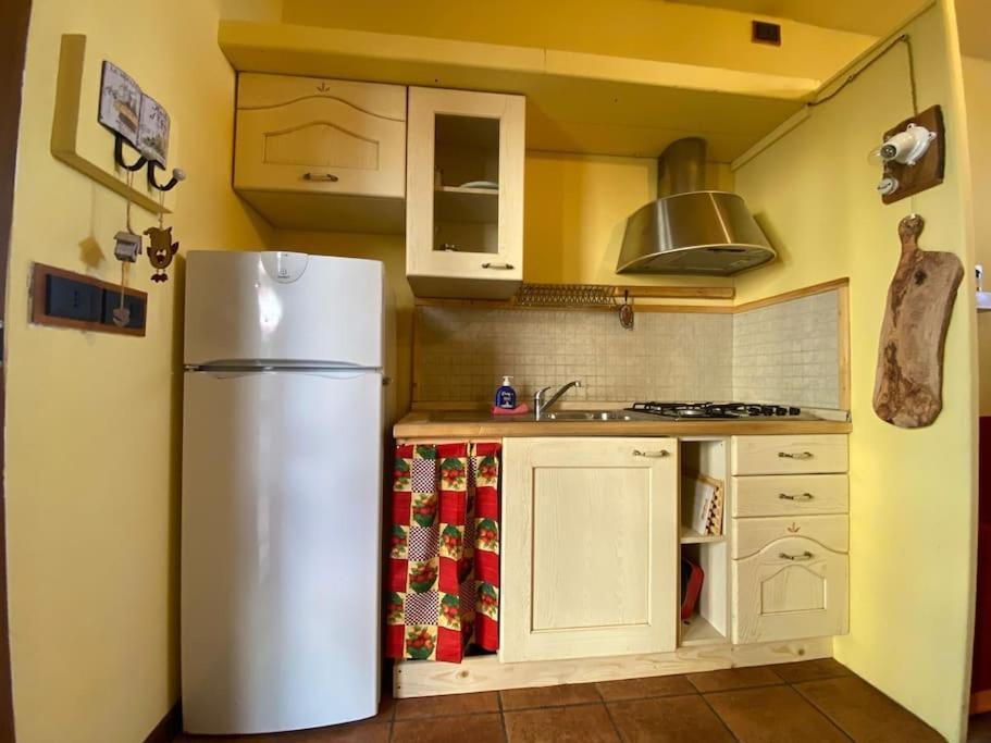 One-Bedroom House photo 3