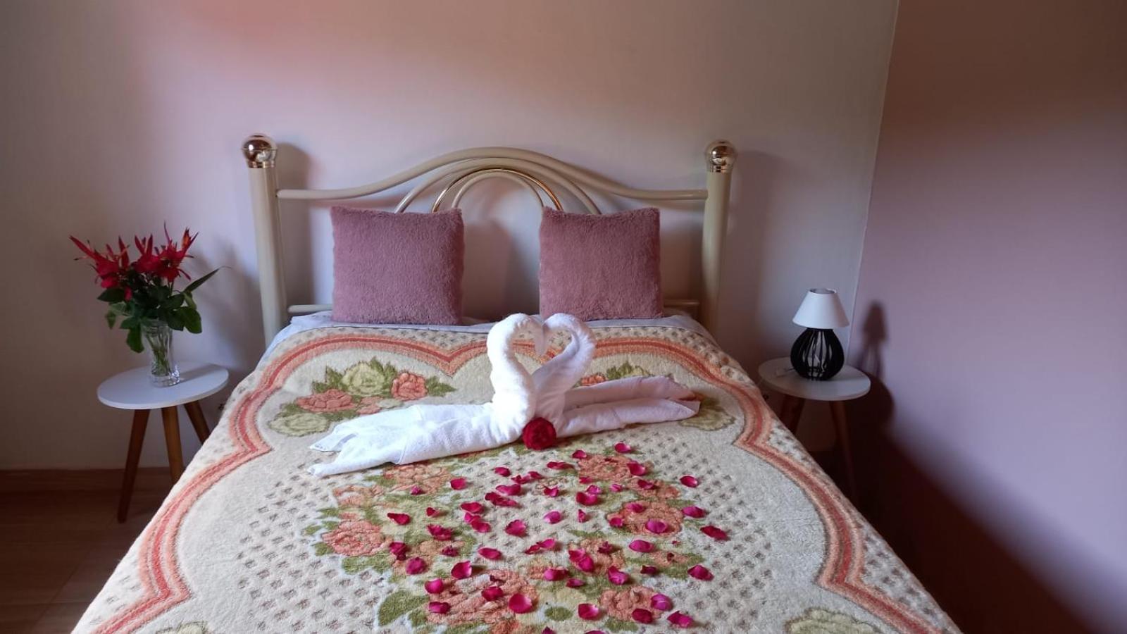 Double Room photo 1