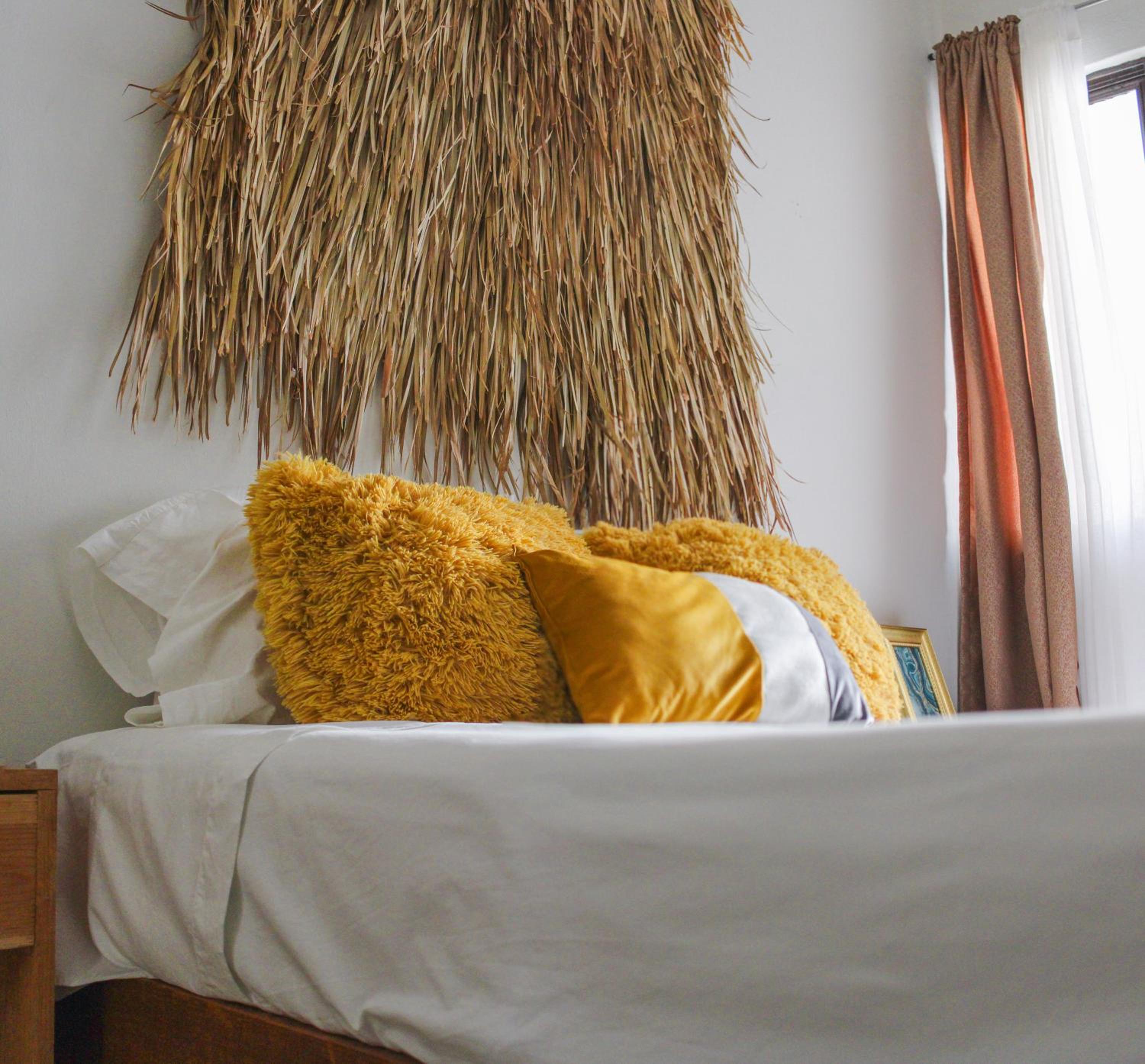 Double Room with Terrace photo 2