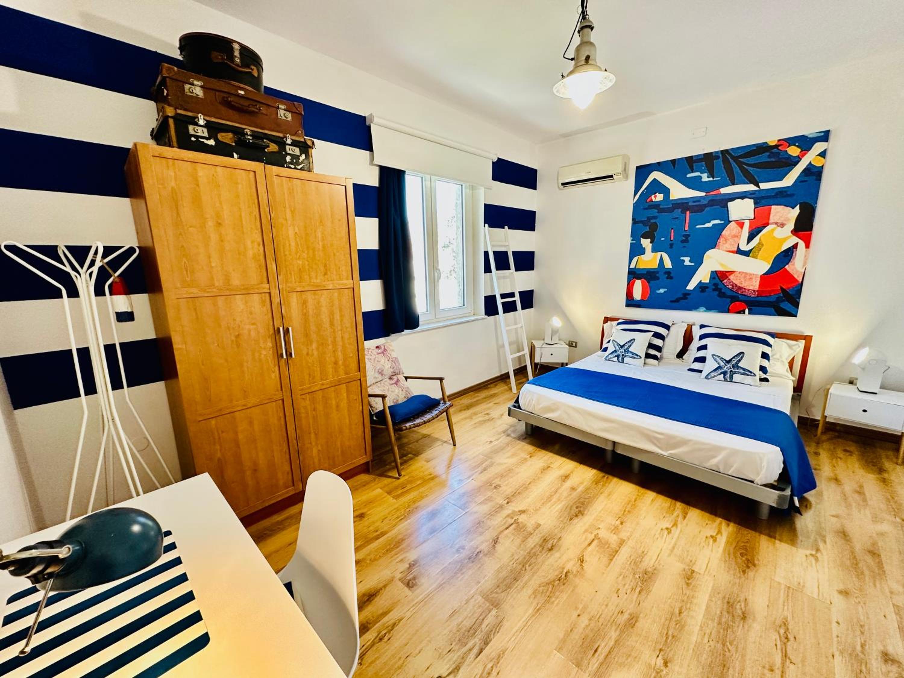 Double Room without sea view