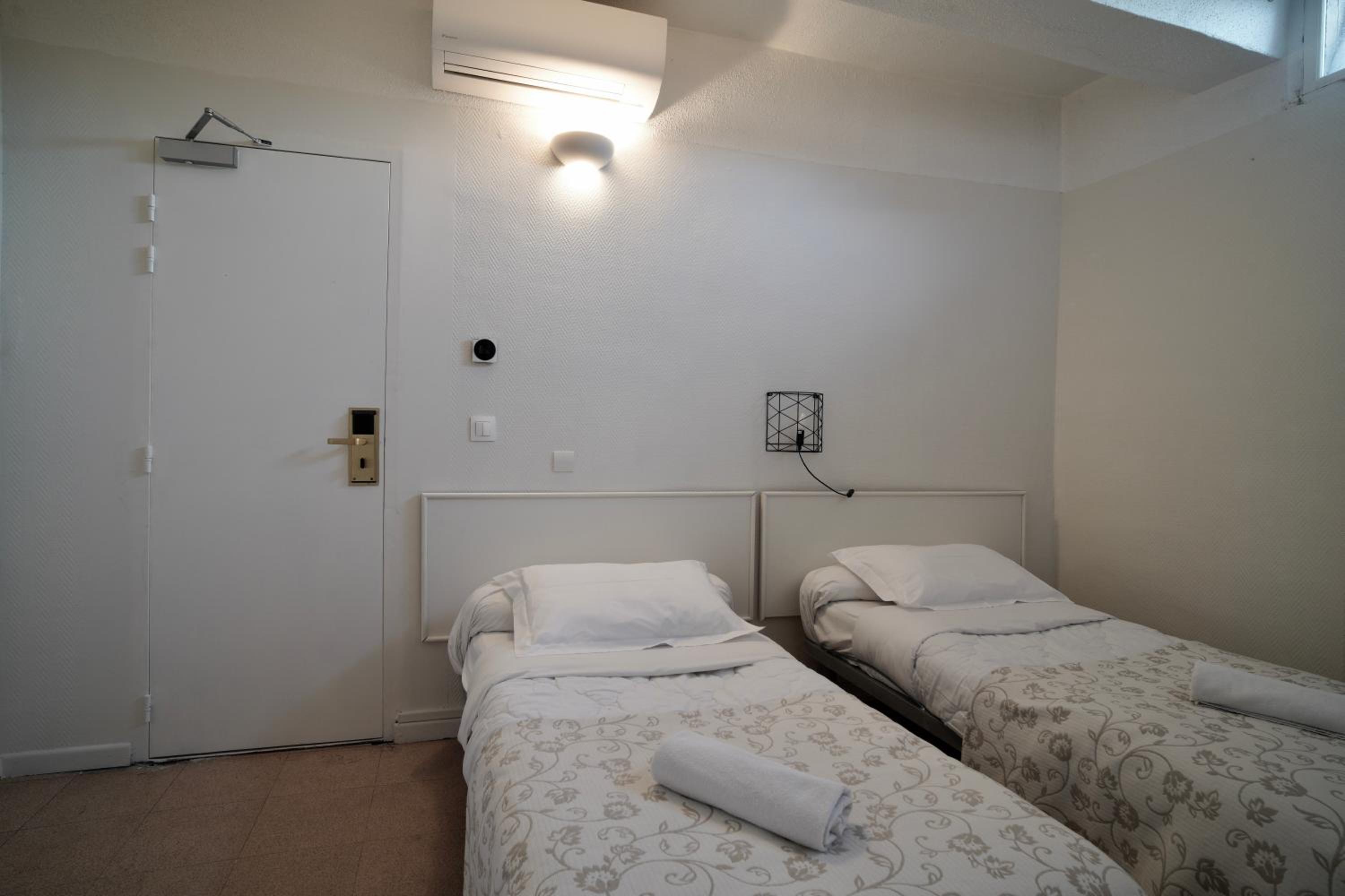 Quadruple Room photo 2