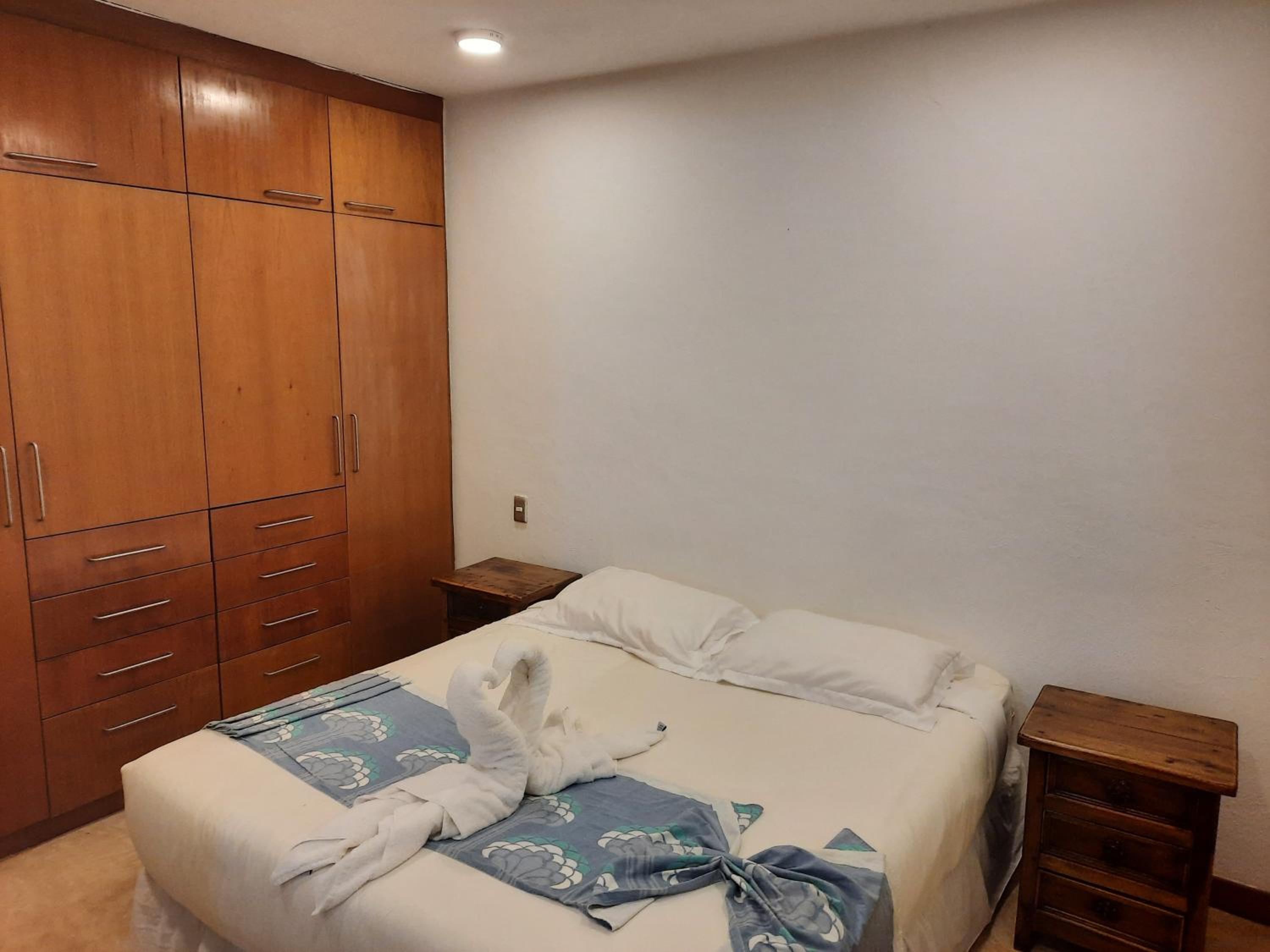 One-Bedroom Standard Apartment photo 3