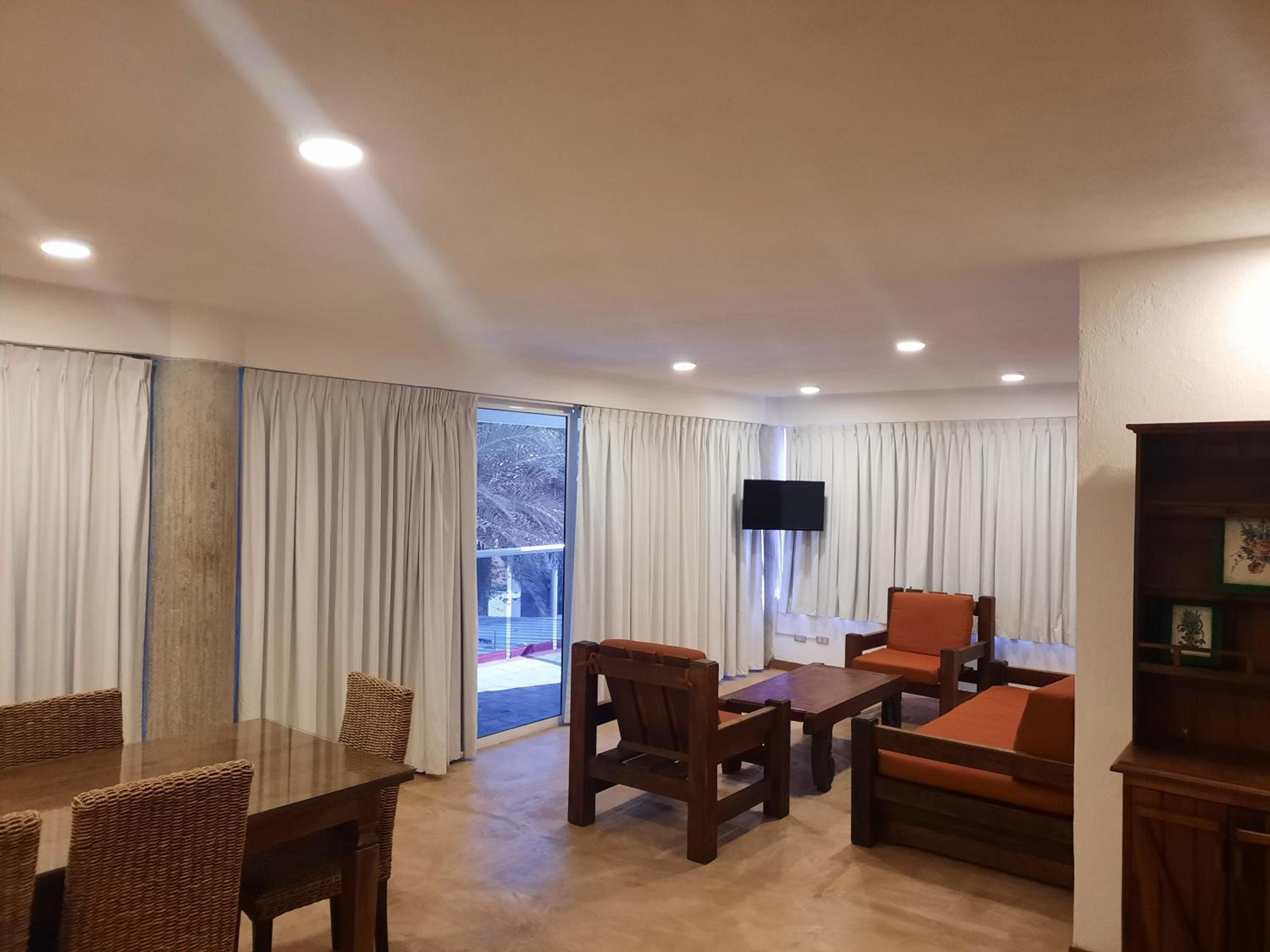 One-Bedroom Standard Apartment