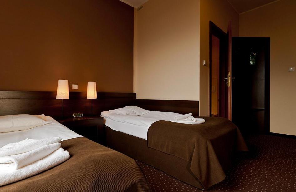 Standard Double Room - Photo 1