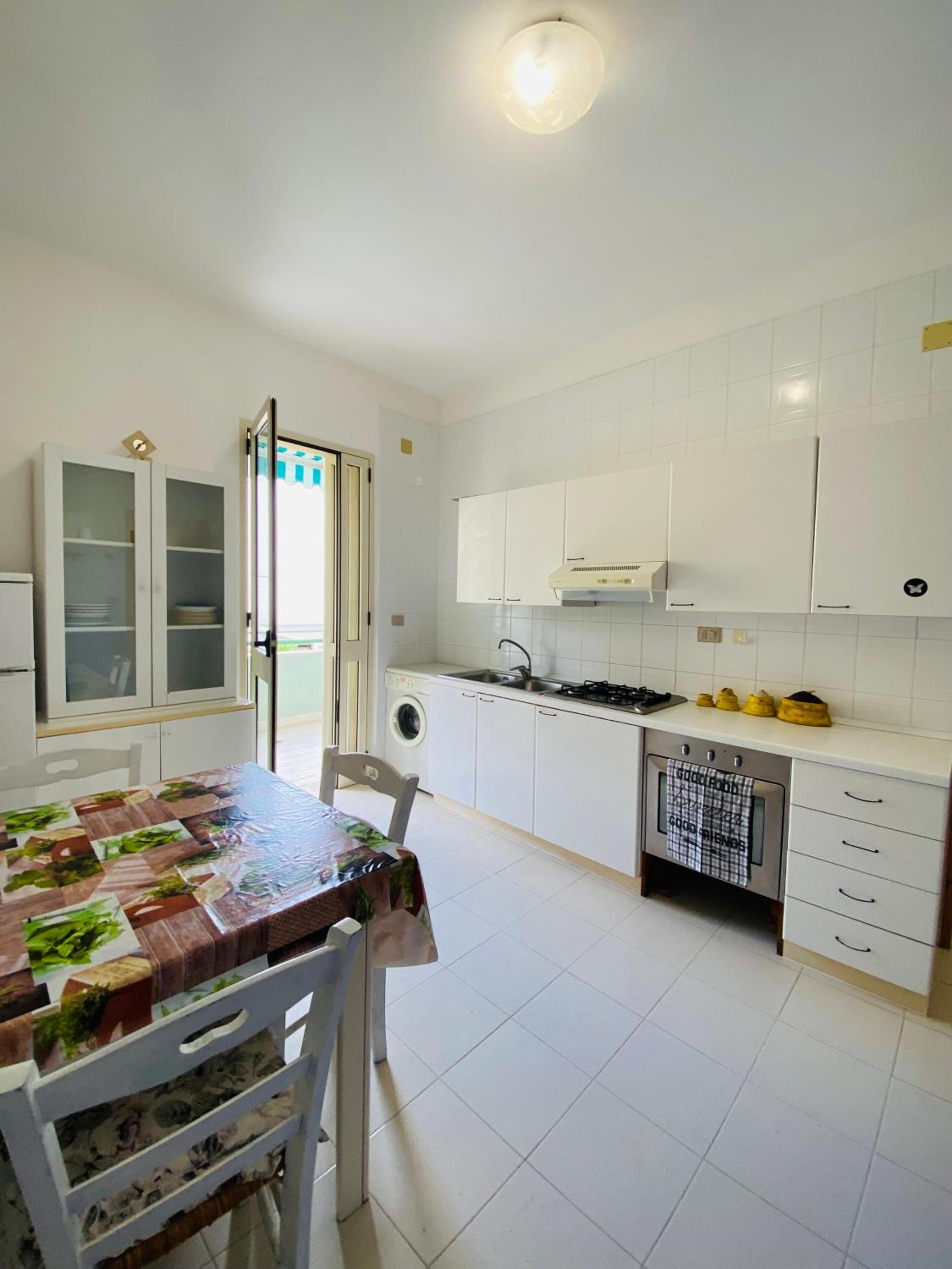 One-Bedroom House photo 2