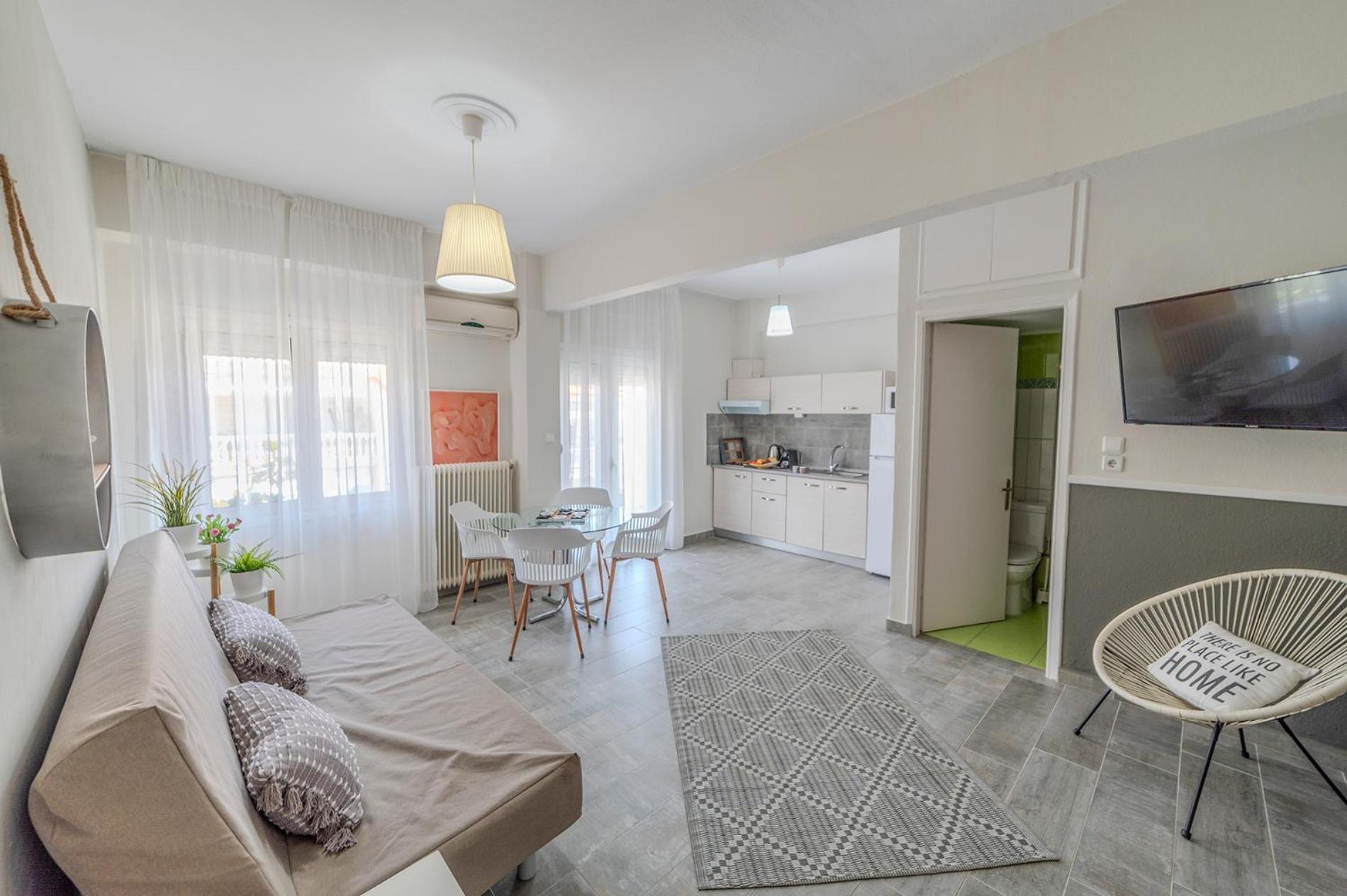 Superior Apartment photo 1