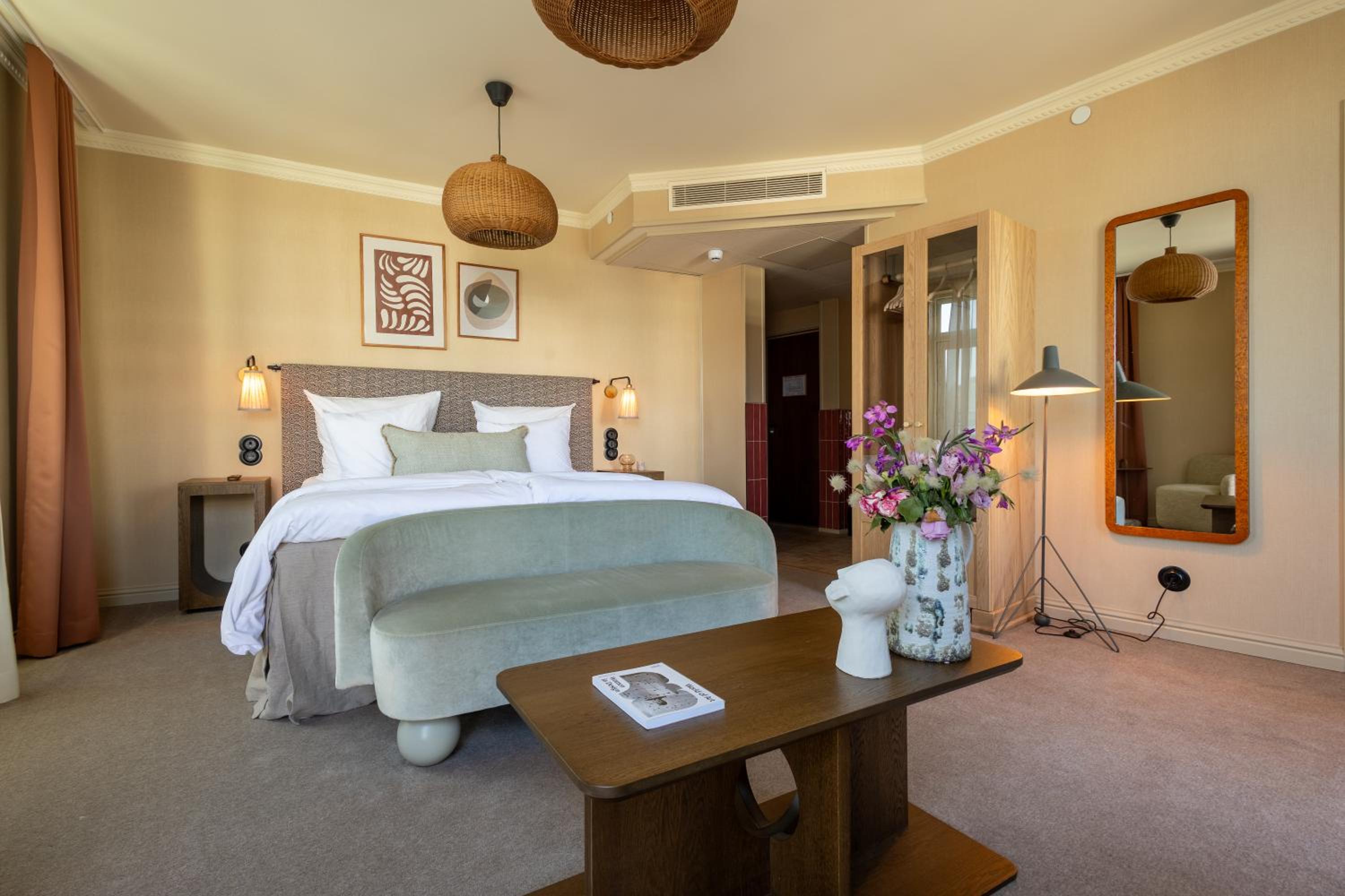 Junior Suite - Photo 9