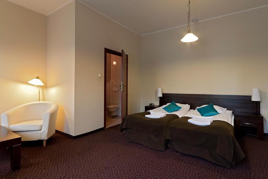Premium Double Room - Photo 4