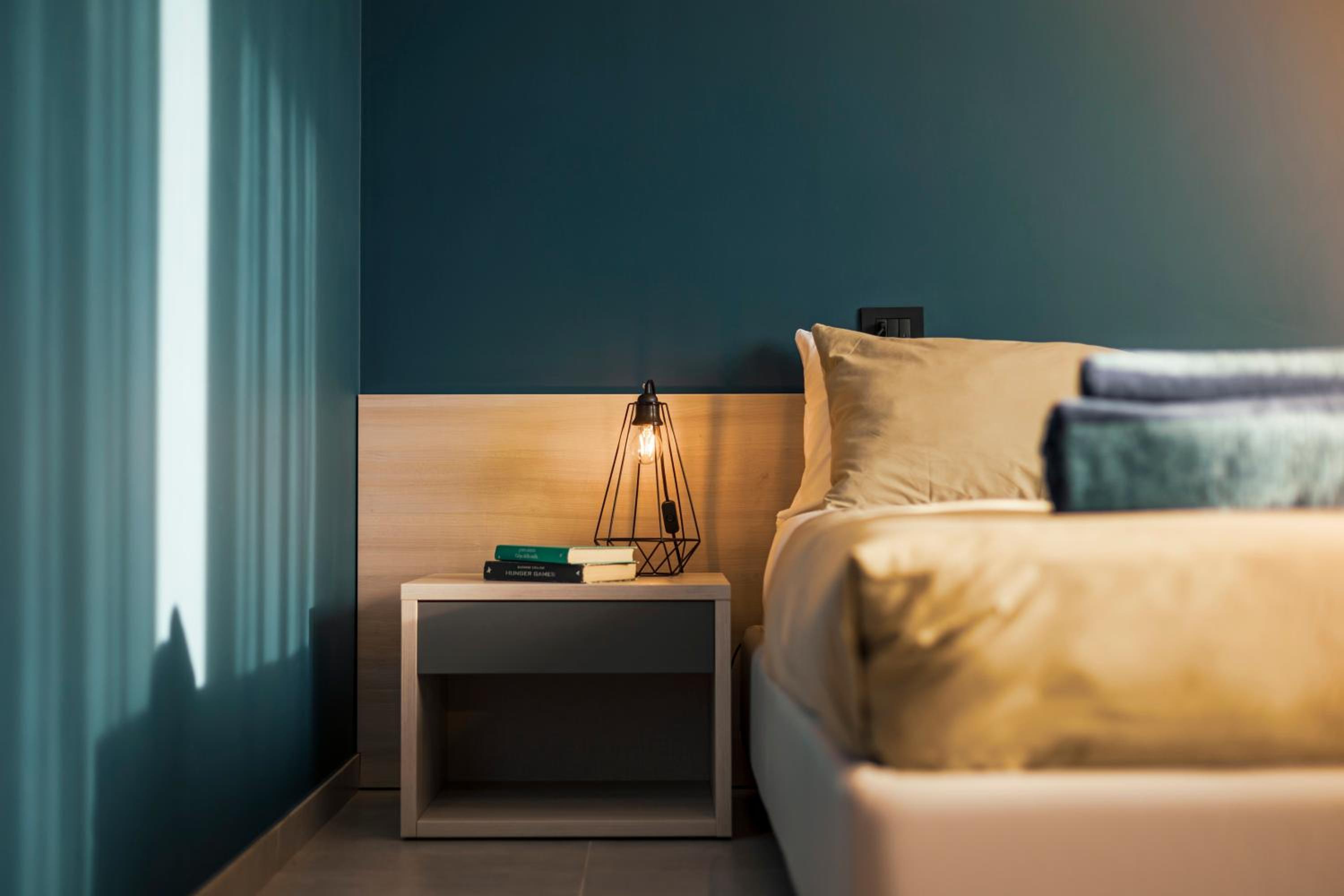 Double or Twin Room with View - Photo 1