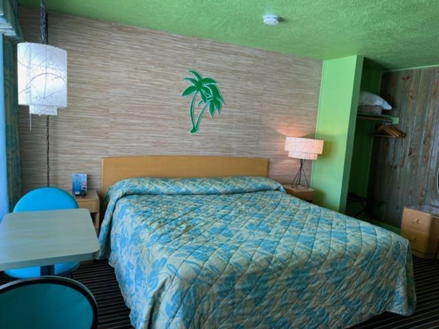King Room with Pool View photo 1