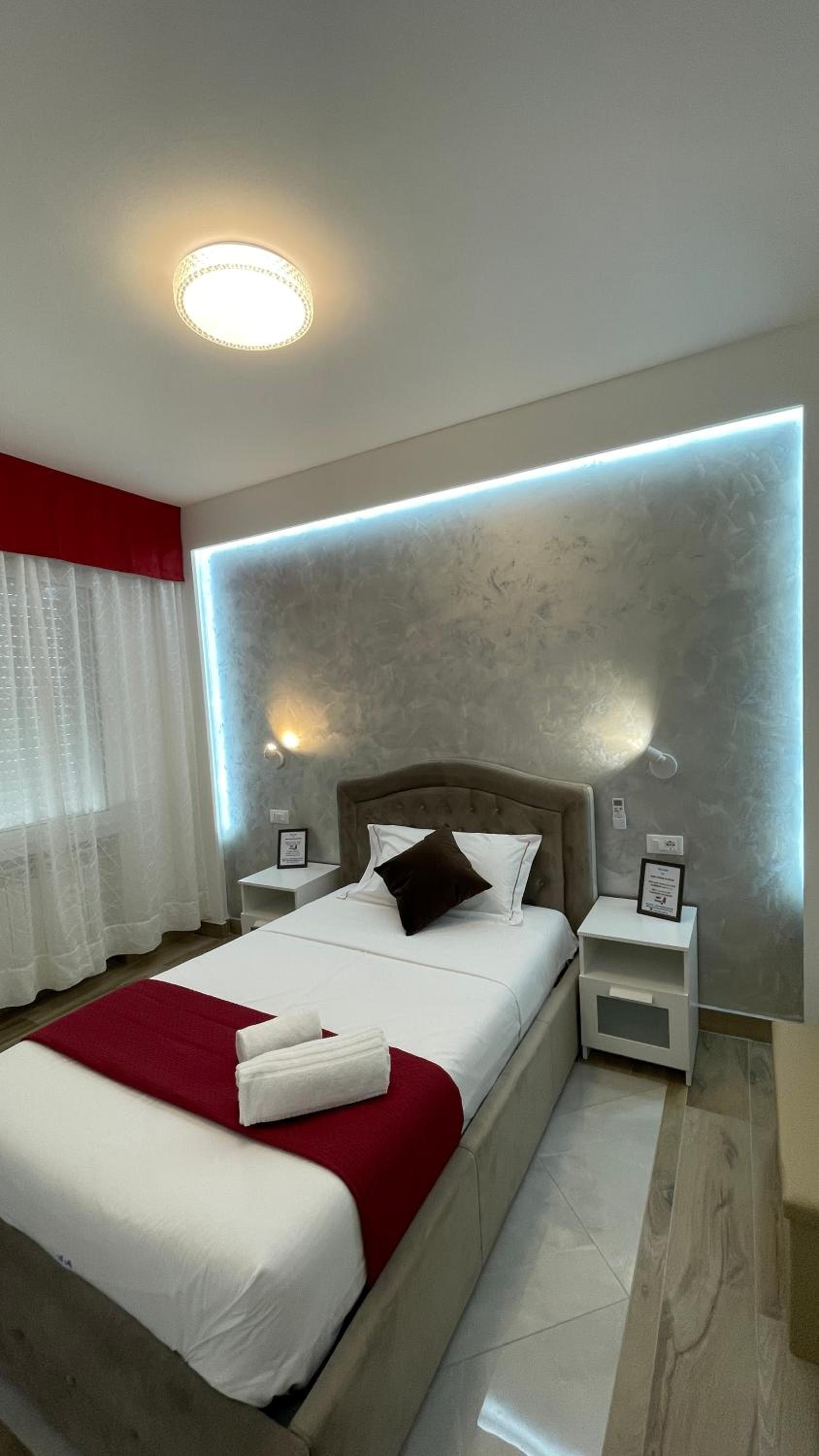 Double Room with Private Bathroom photo 1
