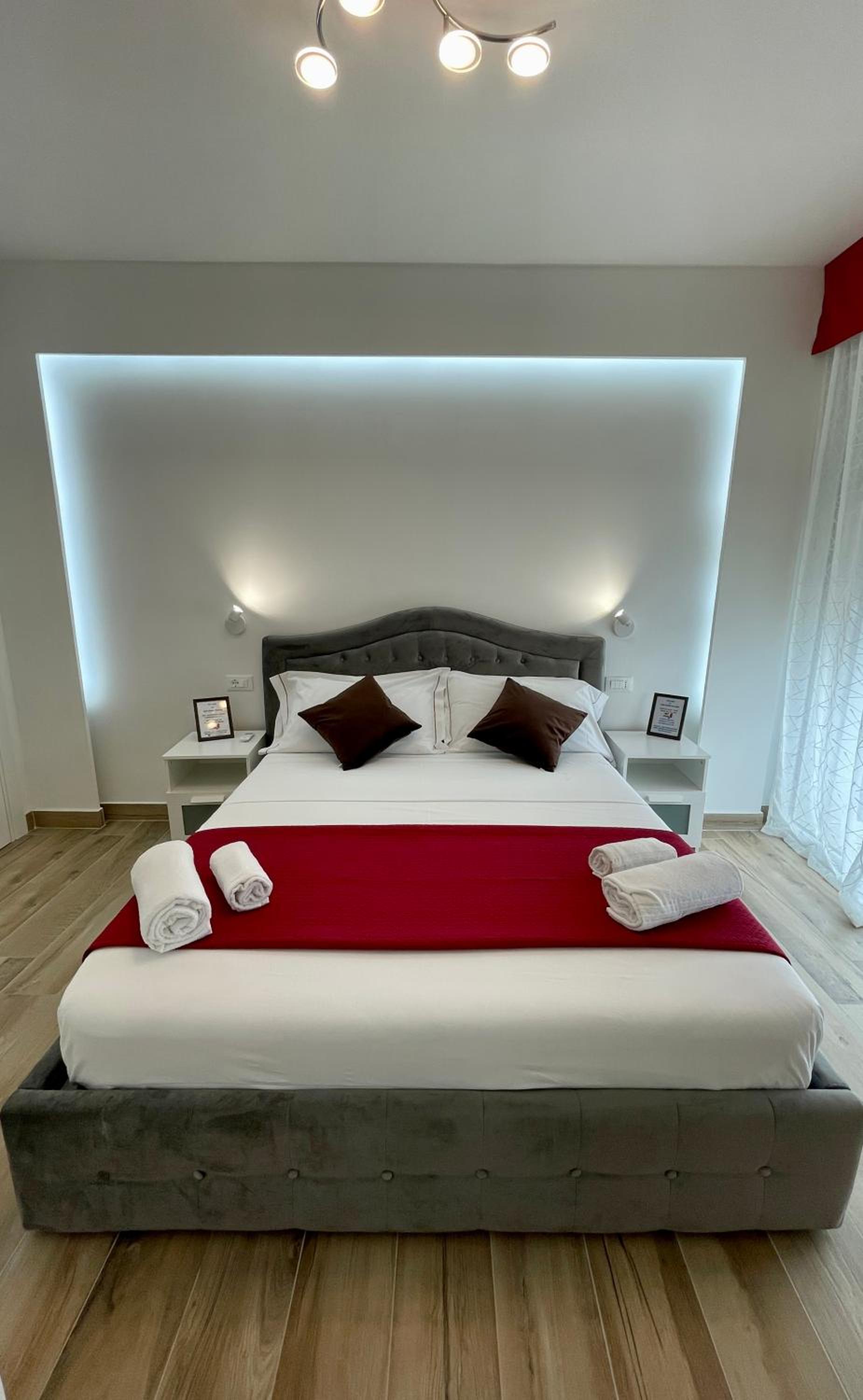 Standard Double Room photo 1