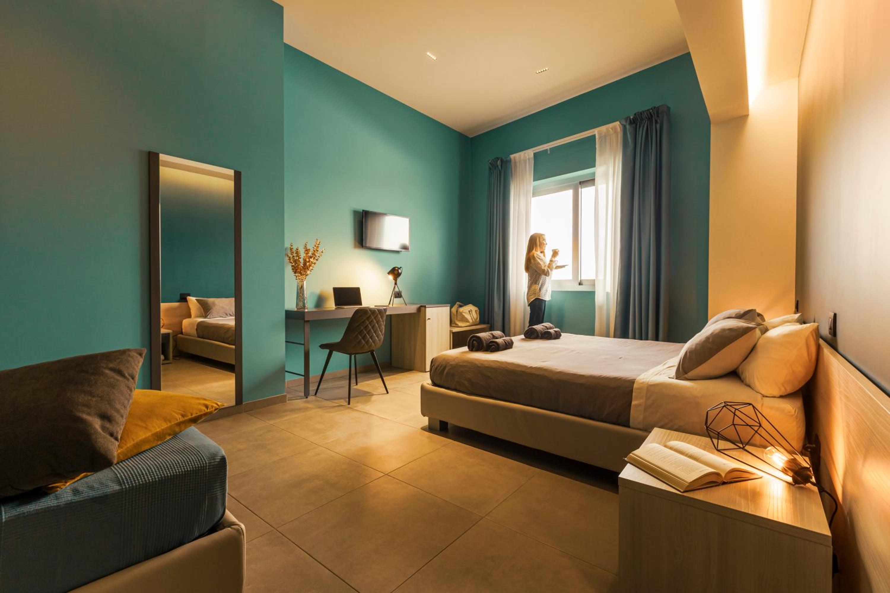 Triple Room - Photo 2