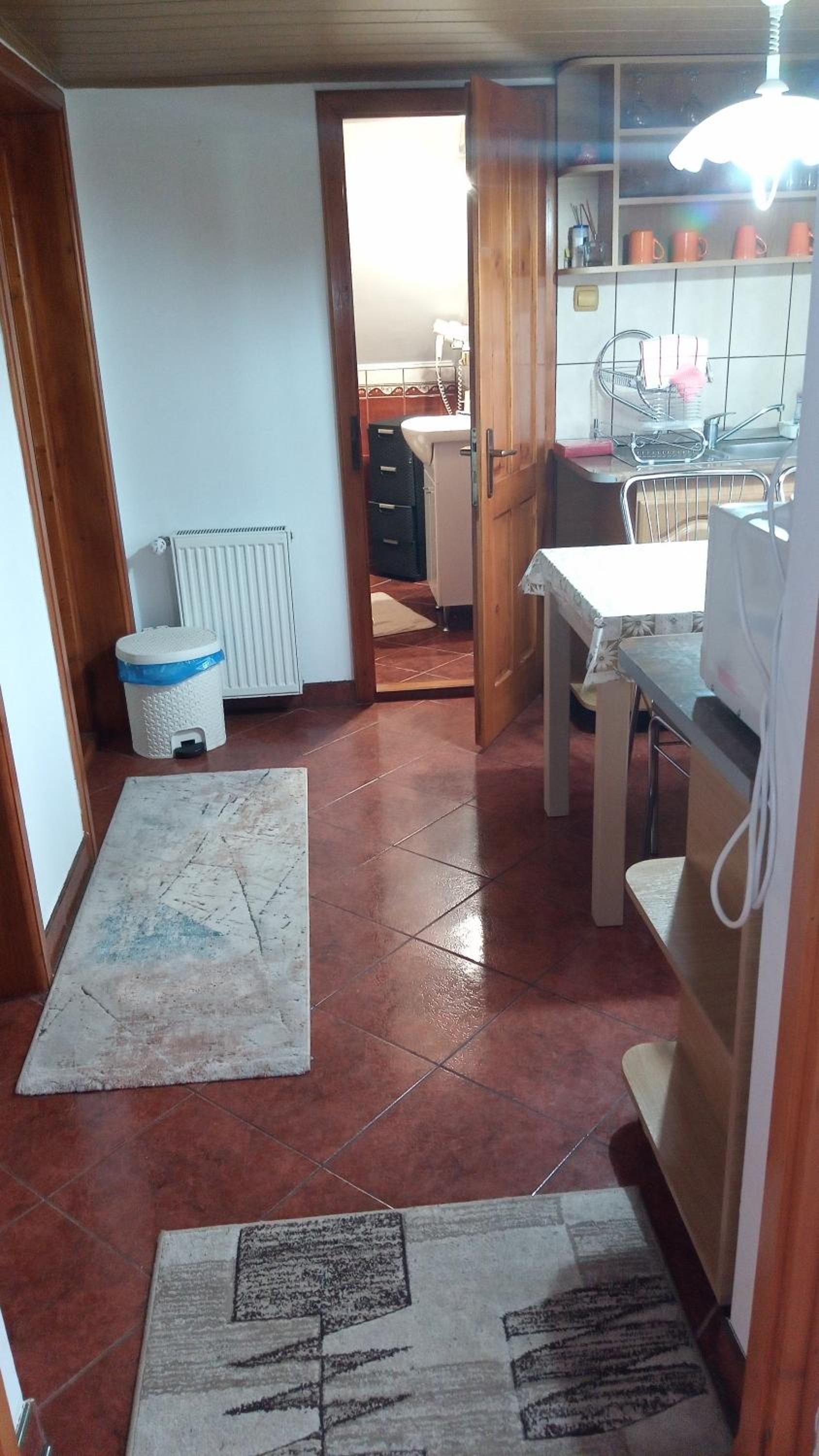 Two-Bedroom Standard Apartment - Photo 6
