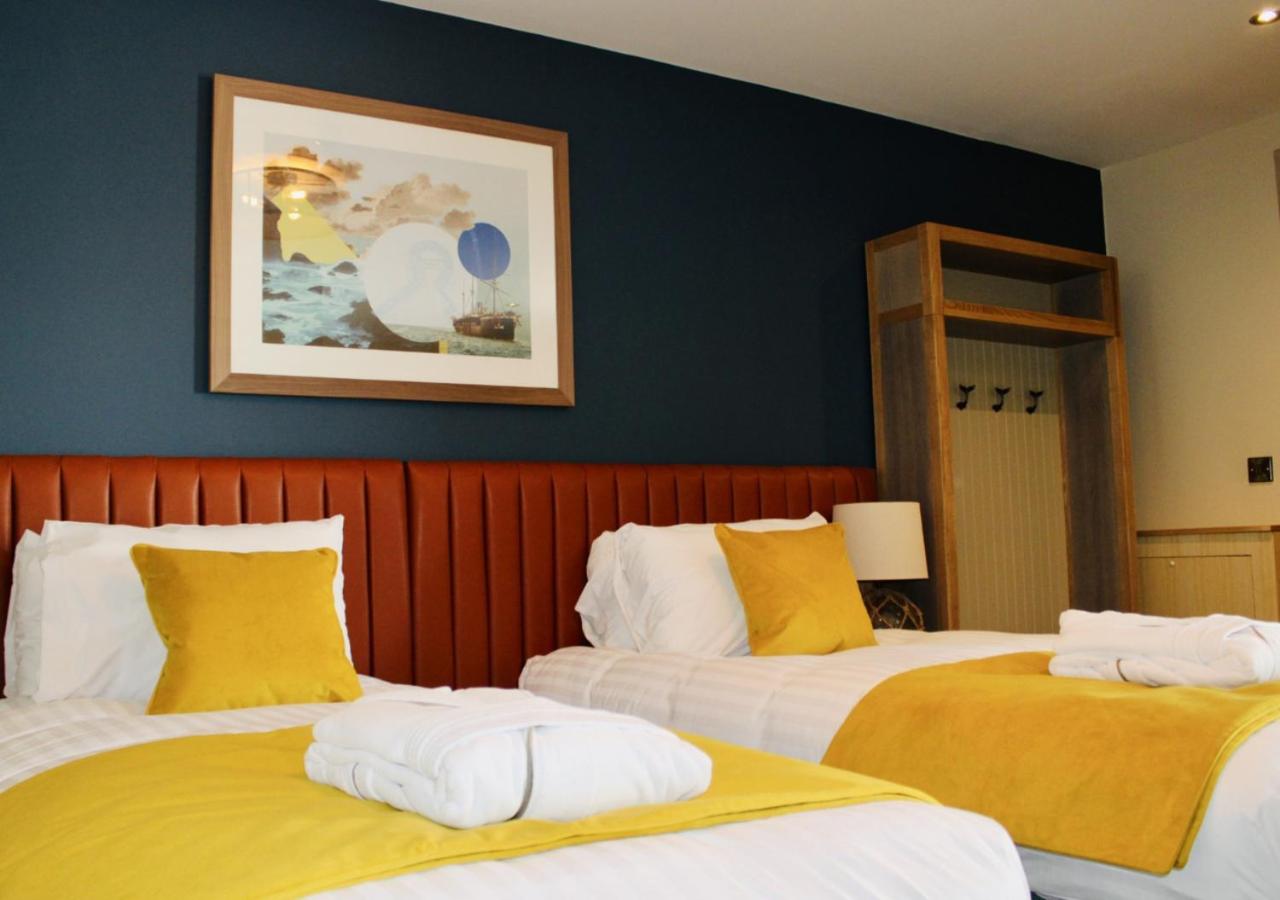 Standard Twin Room photo 1
