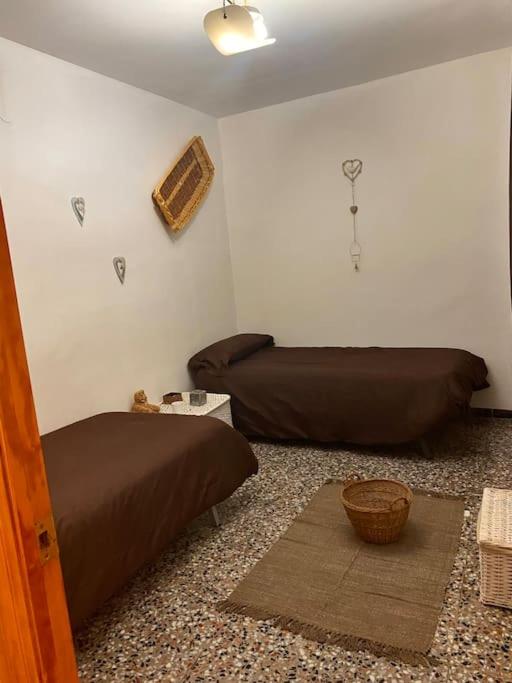 Departamento de tres habitaciones
