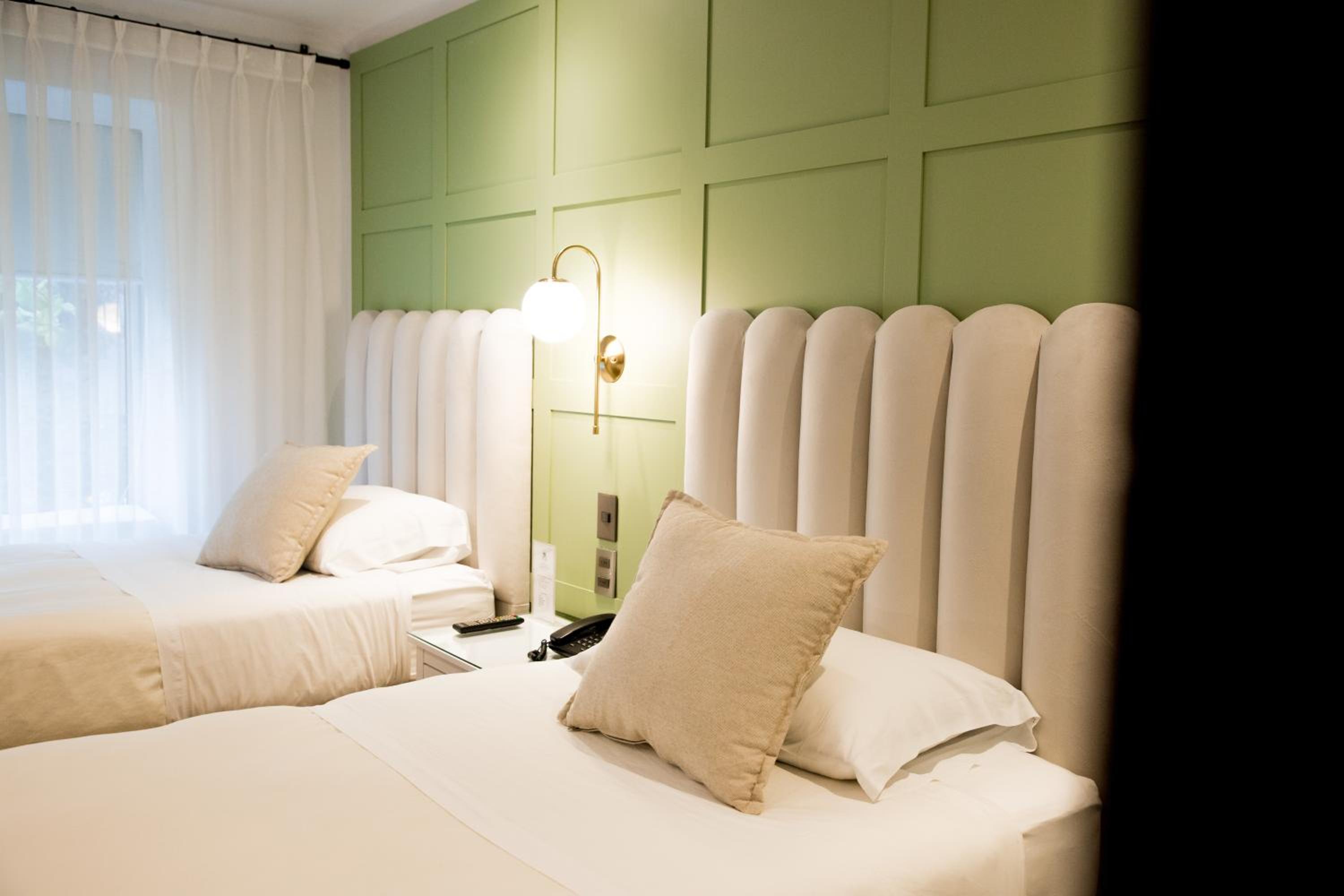 Double Room photo 2