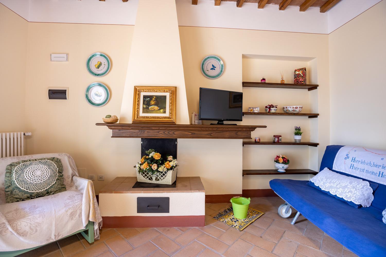 Apartment - Ground Floor photo 1