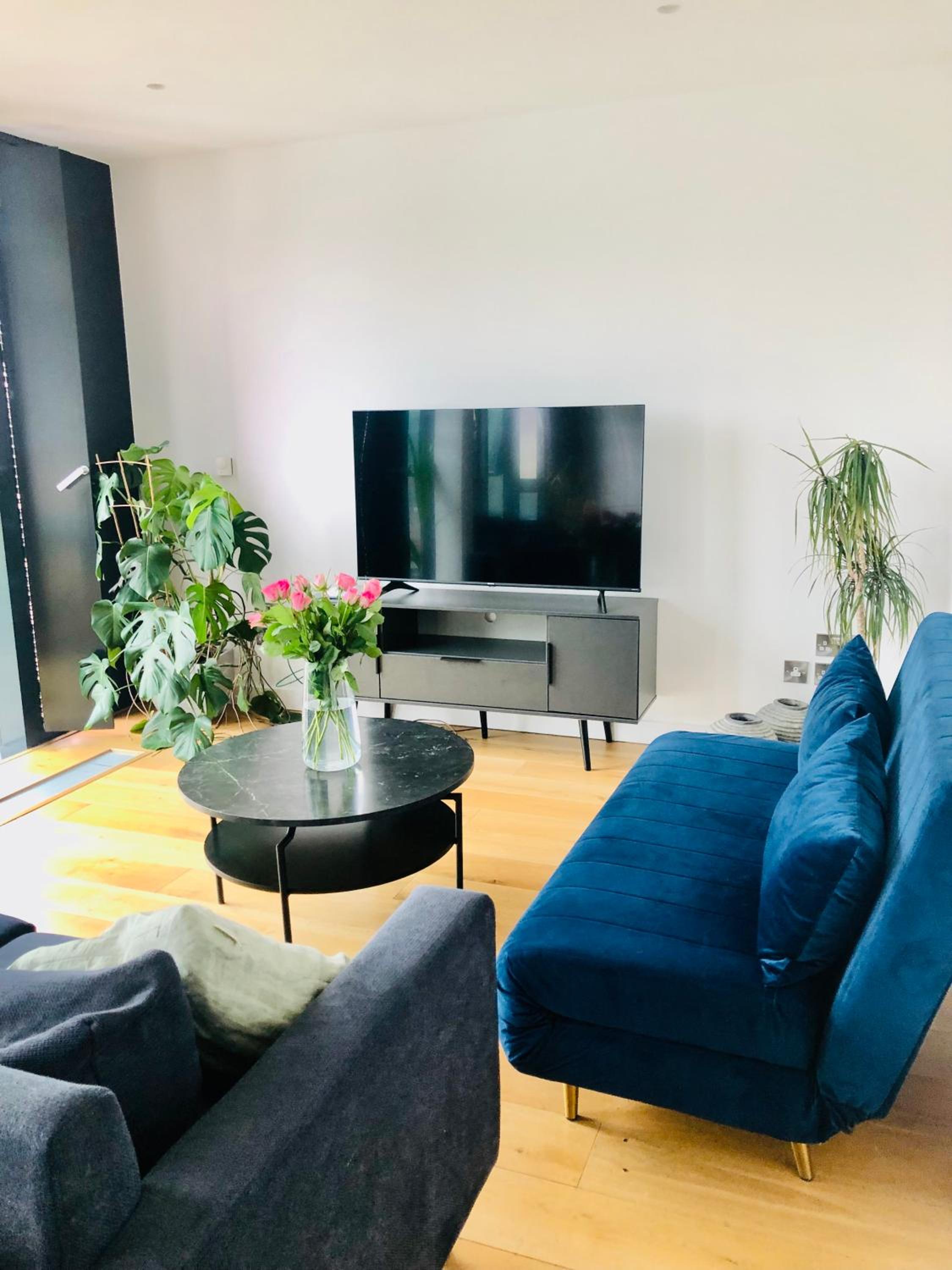 Two-Bedroom Apartment photo 2