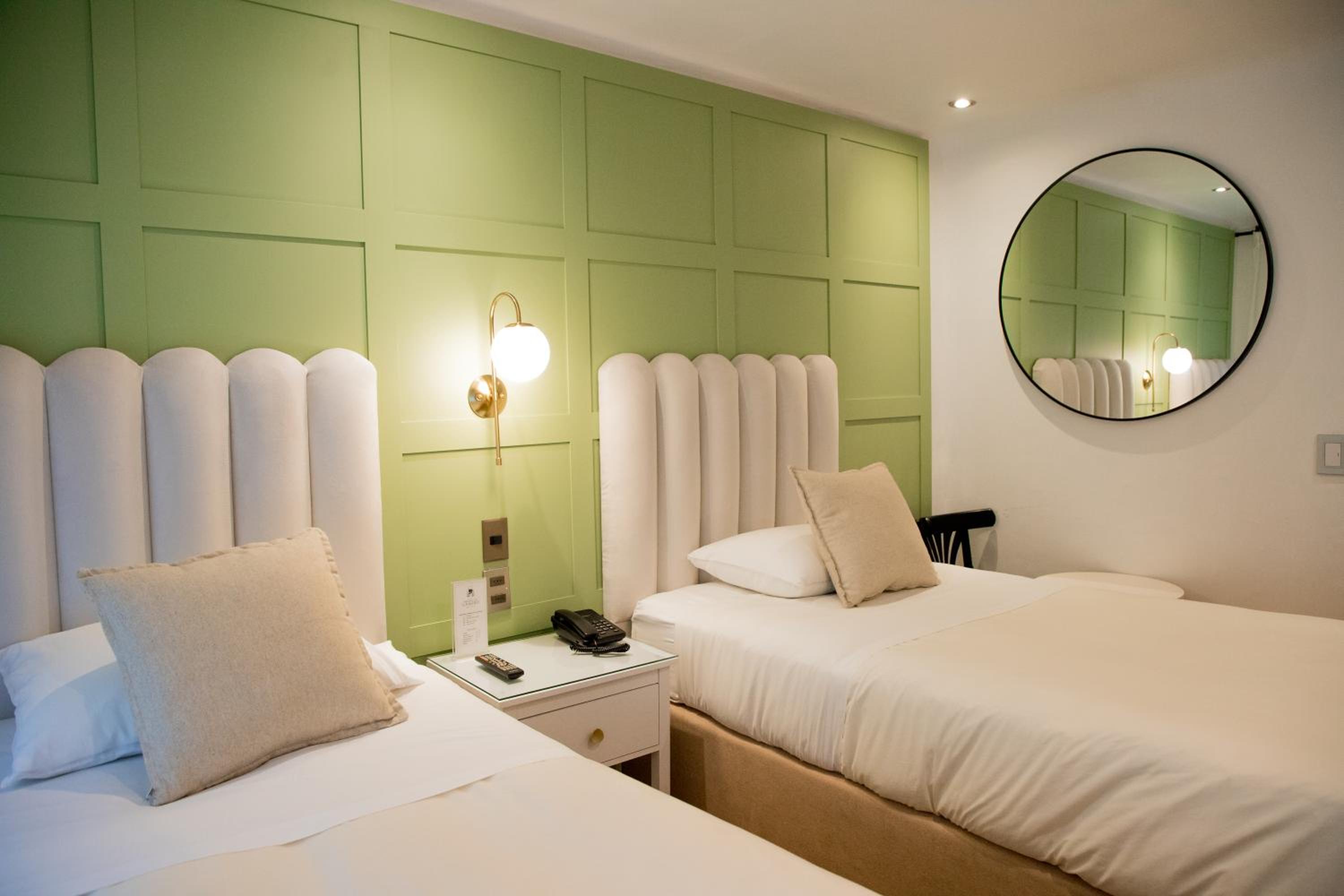 Double Room photo 1