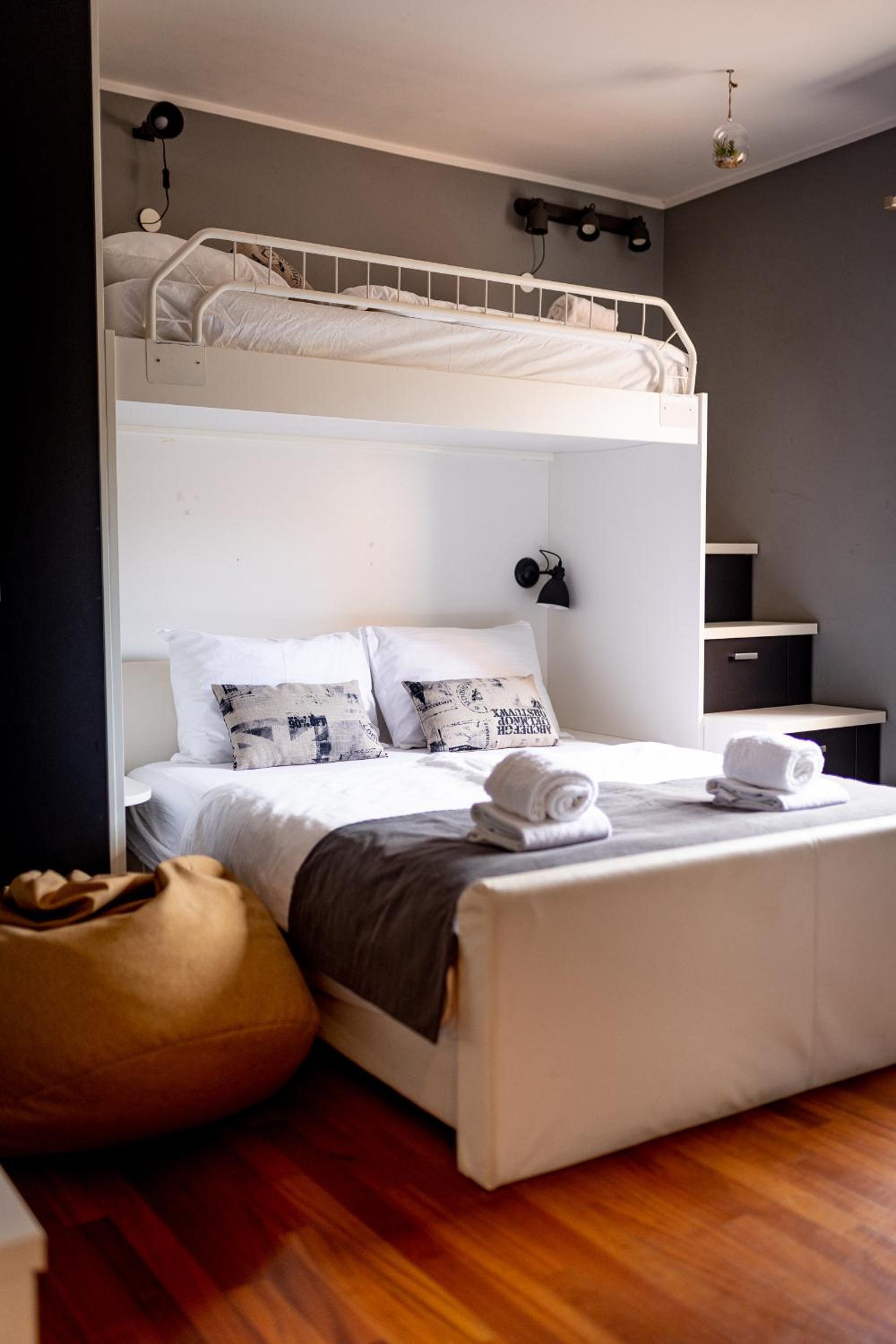 Deluxe Apartment - Photo 1