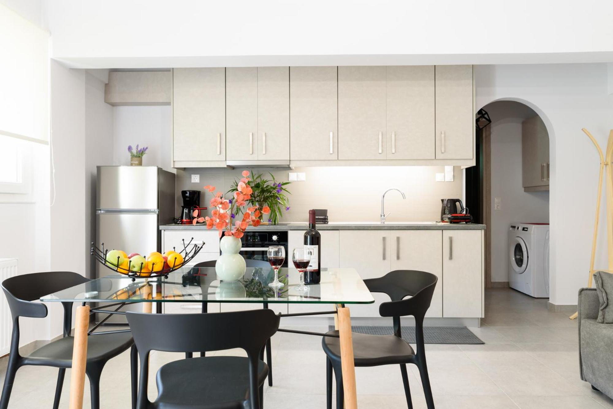 Apartment - Ground Floor photo 2