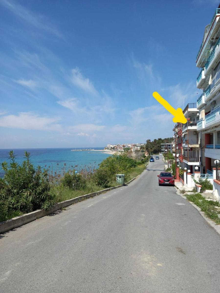 Apartment with Sea View photo 1