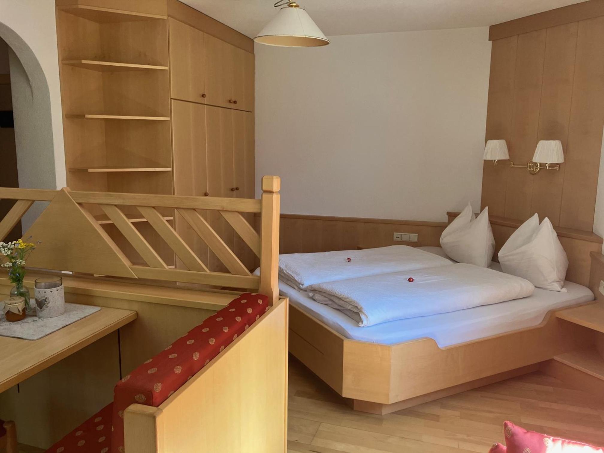 One-Bedroom Apartment (2 Adults) photo 2