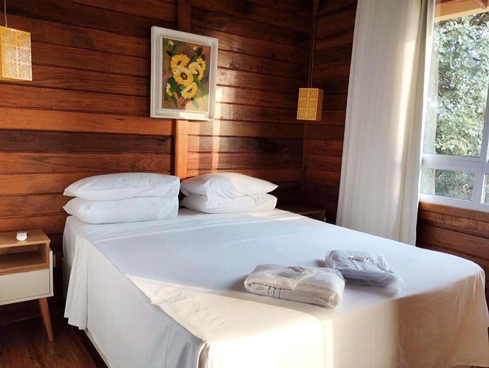 Luxury Quadruple Room