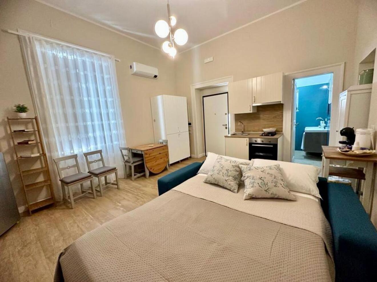 Two-Bedroom House photo 2