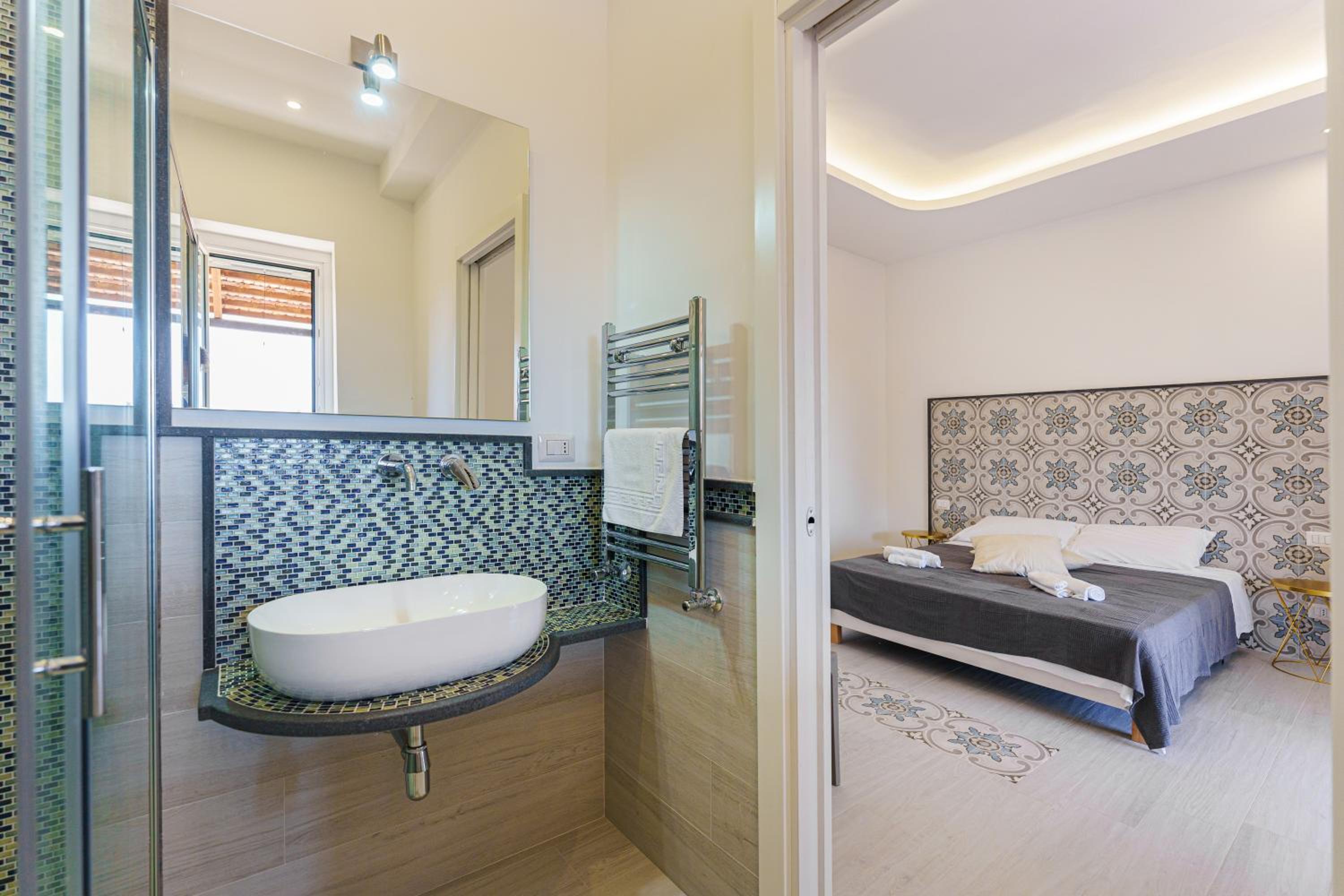 Double Room photo 3