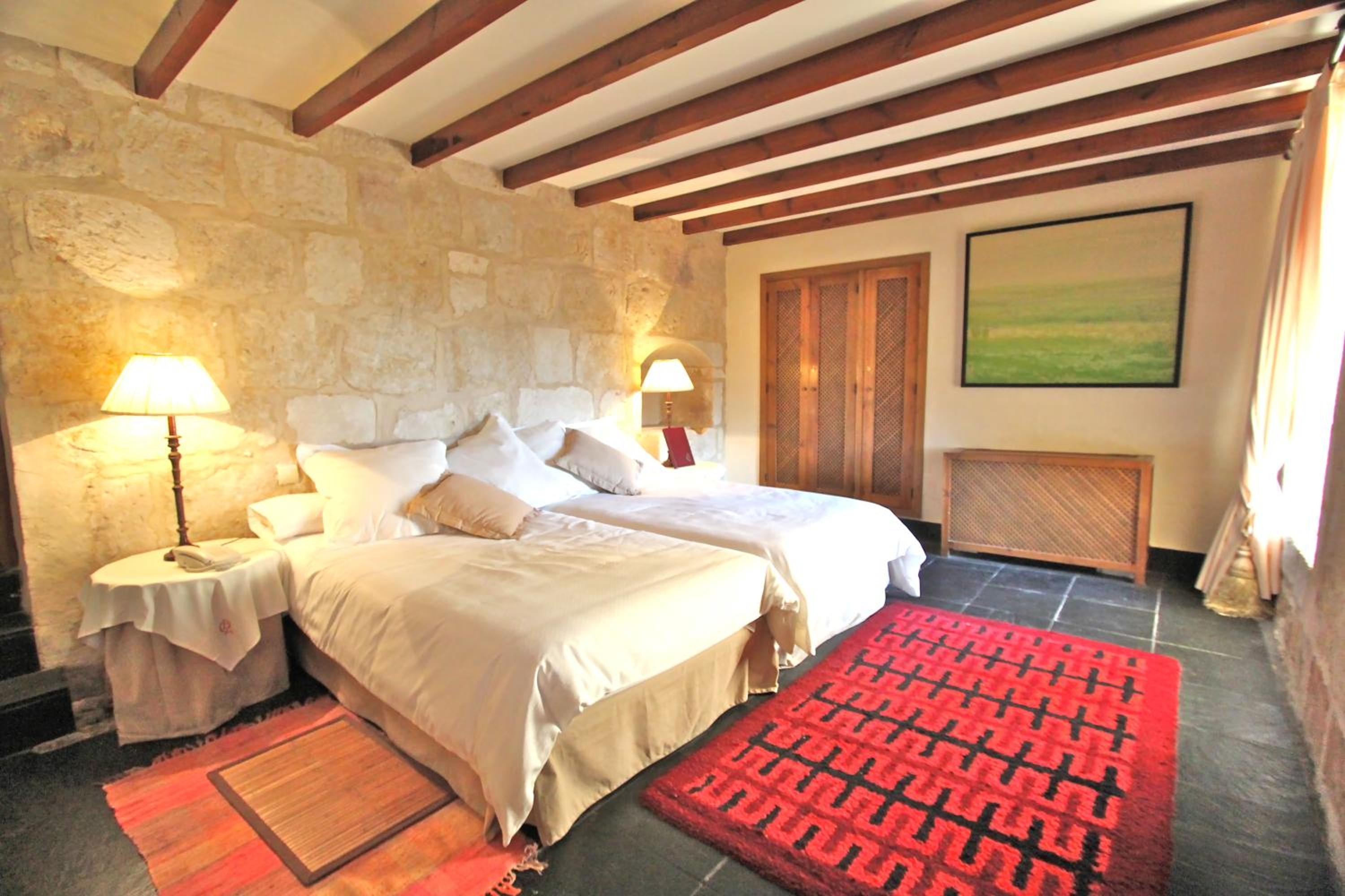 Habitación Doble o Twin Superior