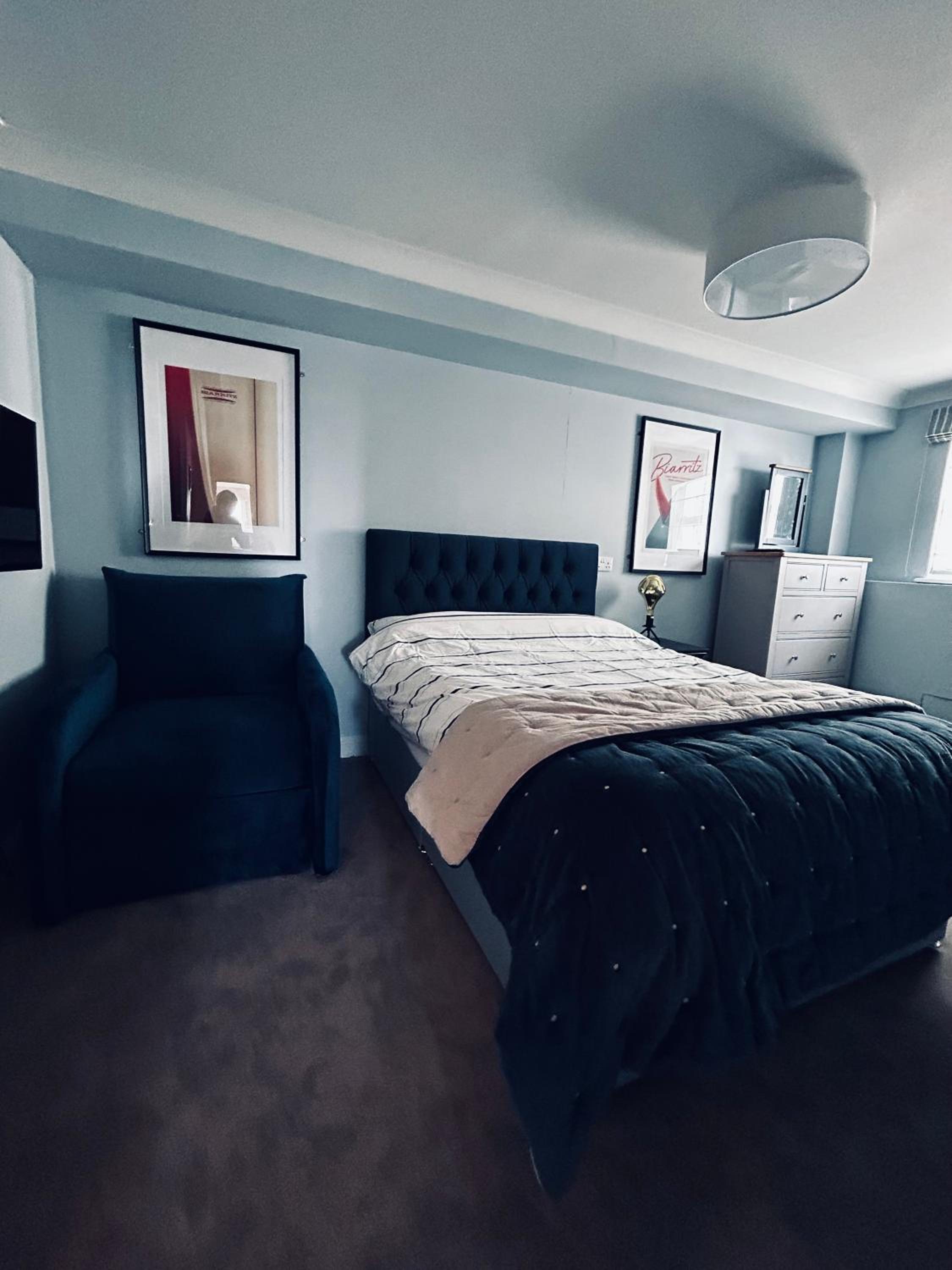 Superior Apartment